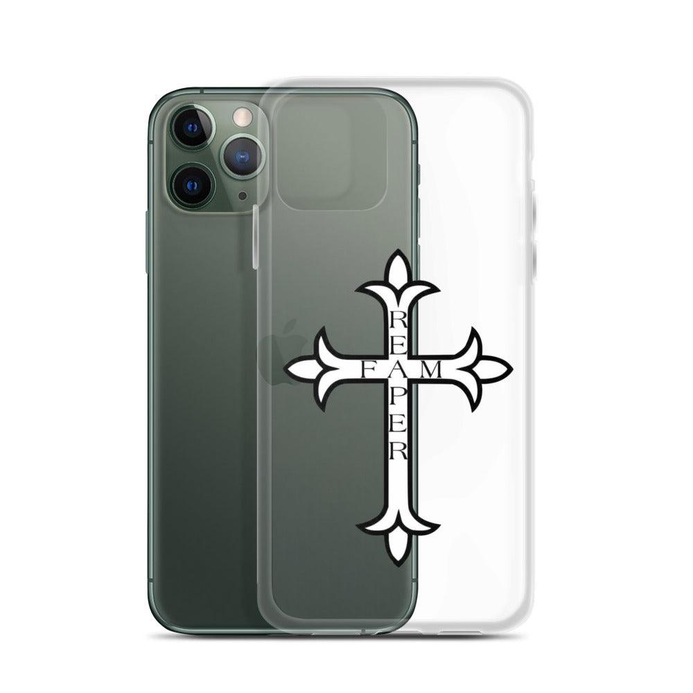 Slim Reaper “Reaper Fam” iPhone Case - Fan Arch