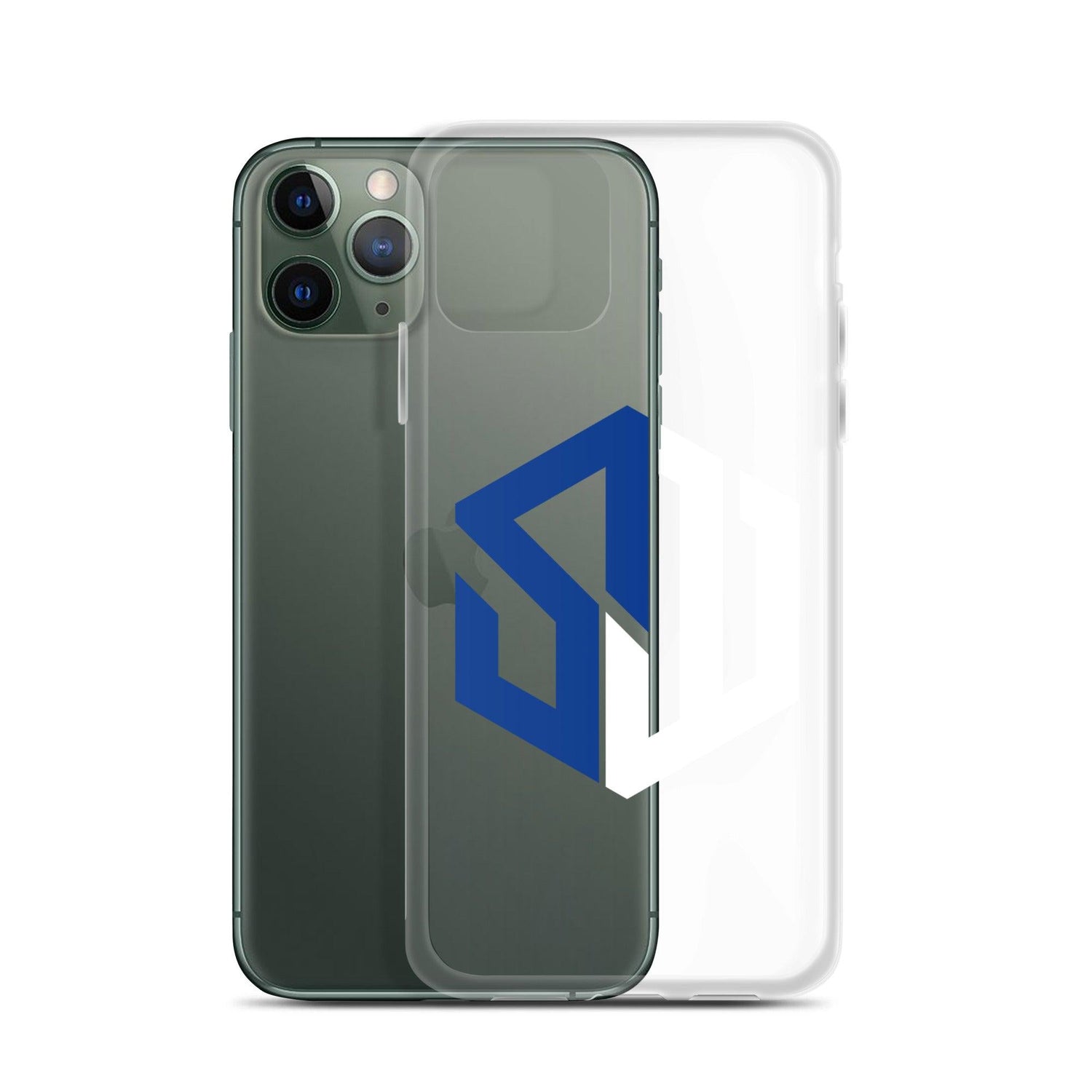 iPhone Case - Fan Arch