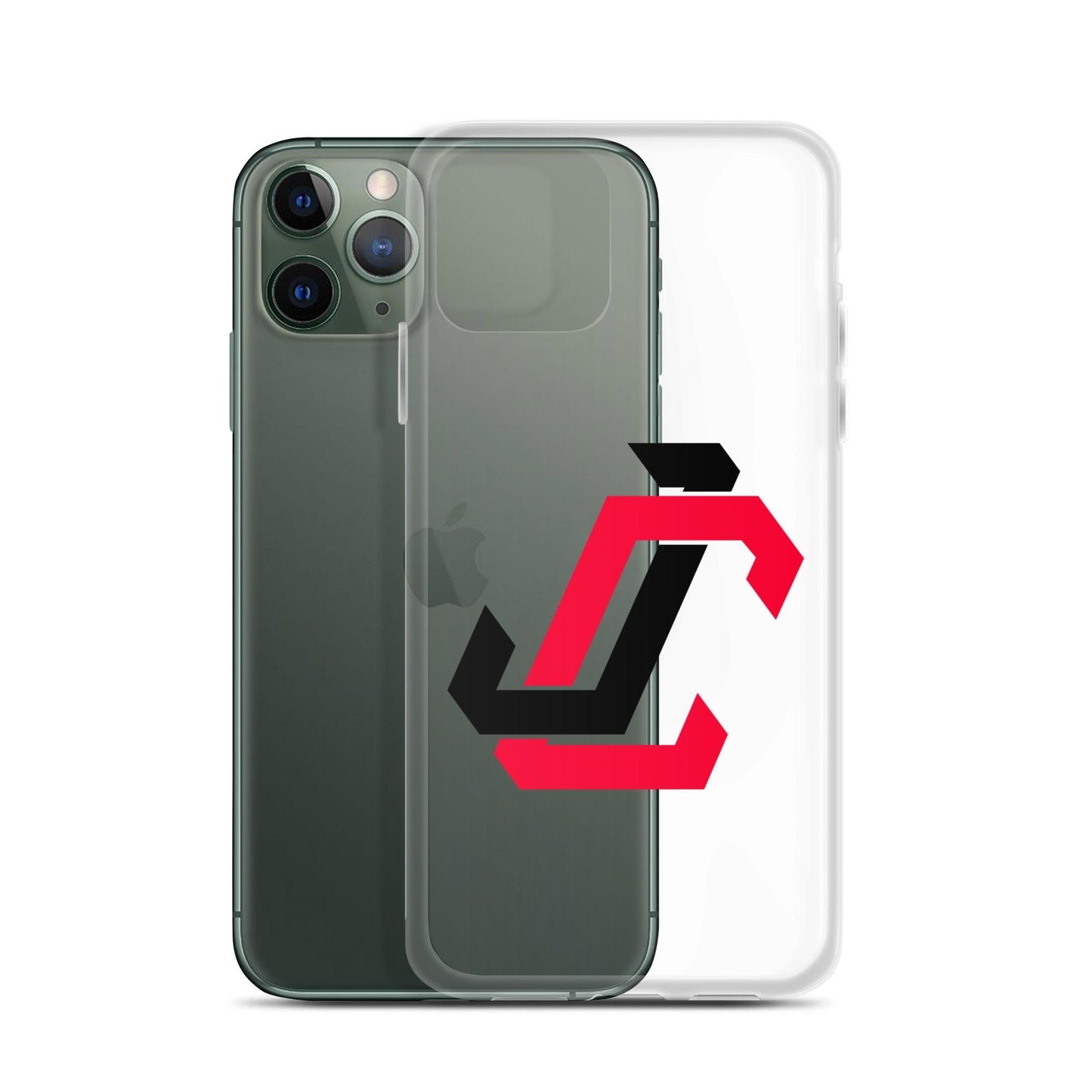 Jack Clark "JC" iPhone Case - Fan Arch