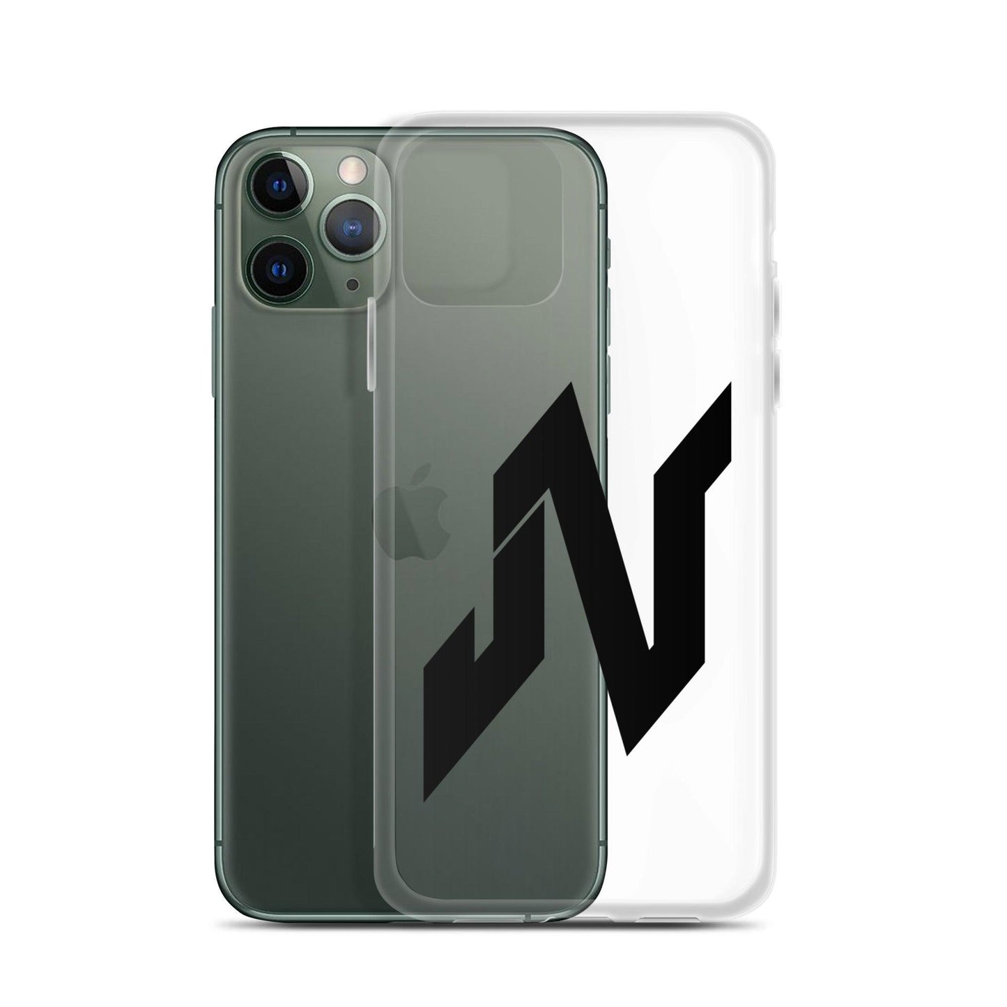 Ja'Quan Newton "Elite" iPhone Case - Fan Arch