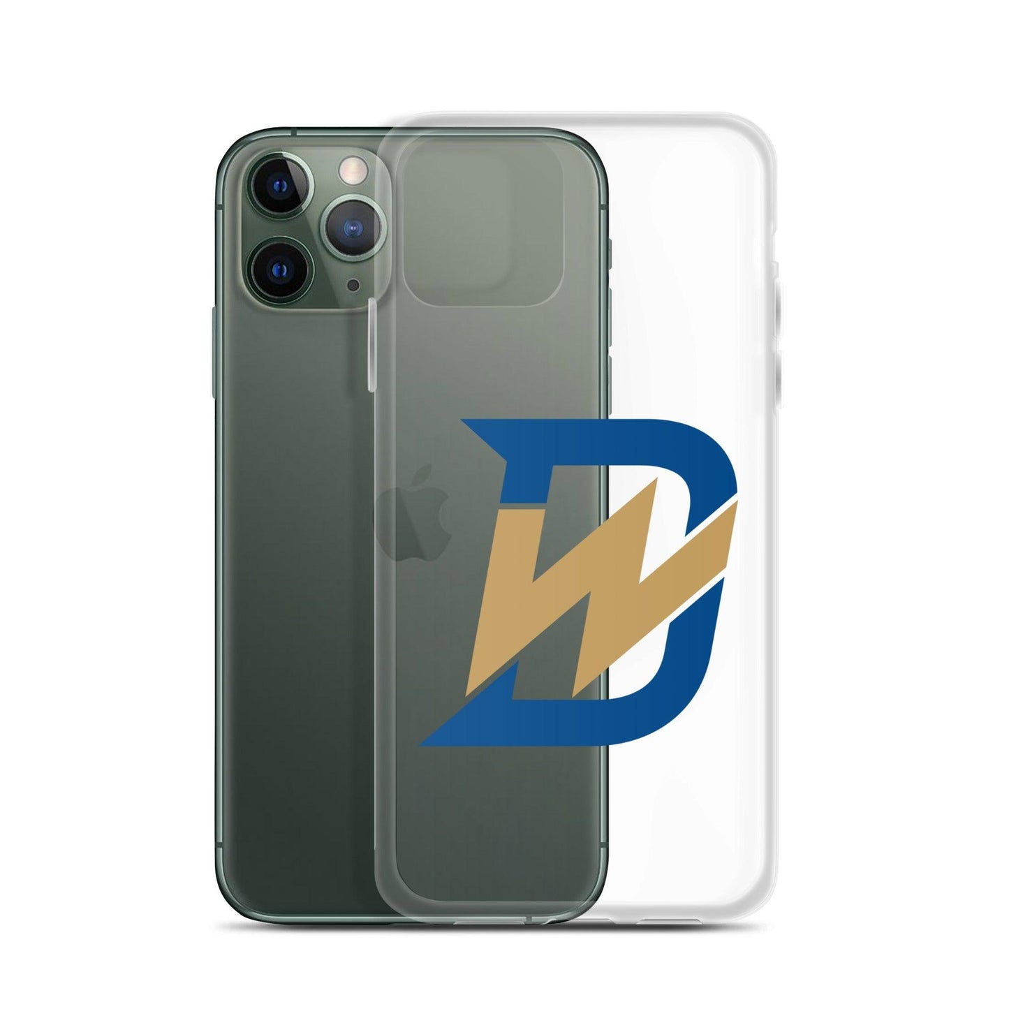 Drew Waters “DW” iPhone Case - Fan Arch