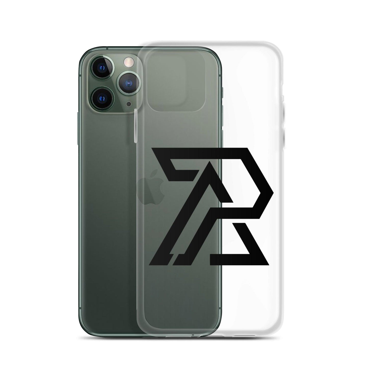 Philip Abner “Essential” iPhone Case - Fan Arch