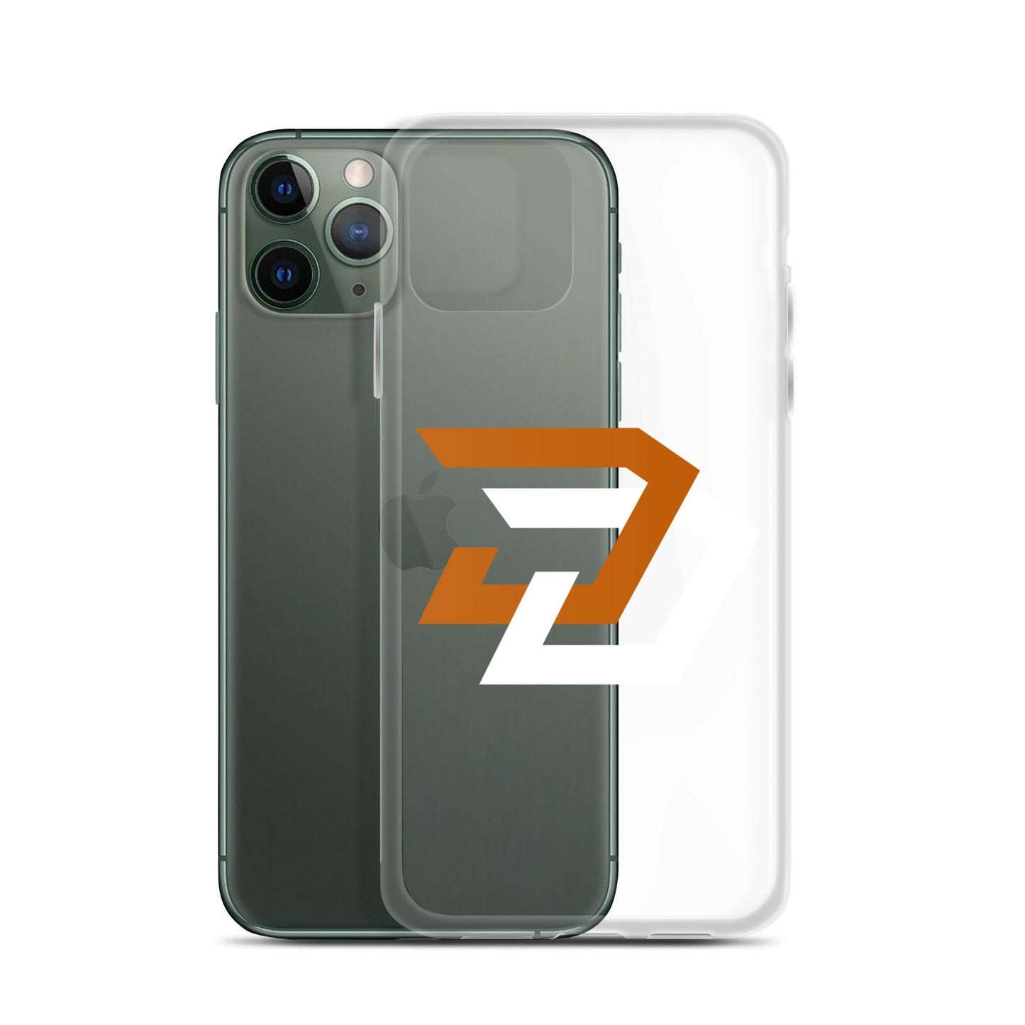 Dayne Davis "Elite" iPhone Case - Fan Arch