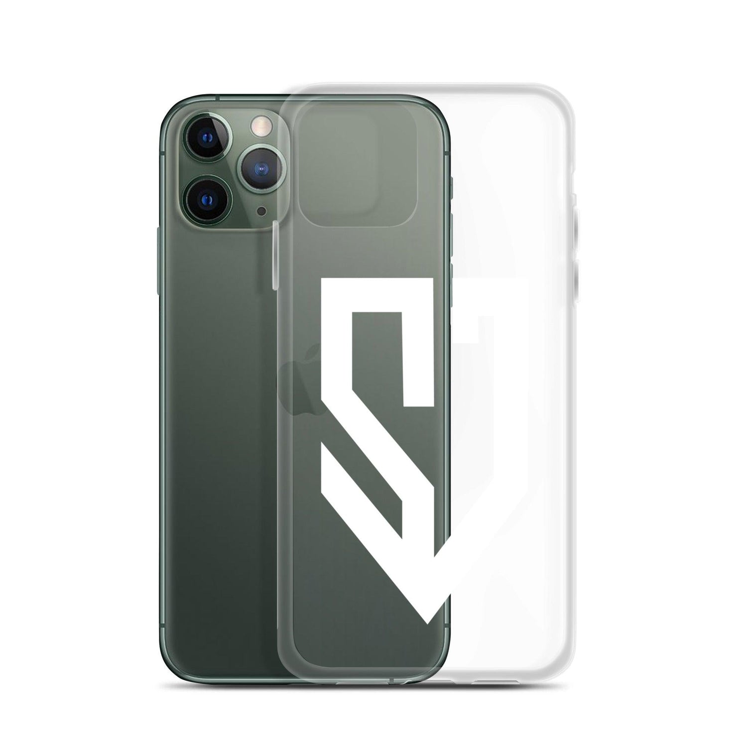 Sam James "Elite" iPhone Case - Fan Arch