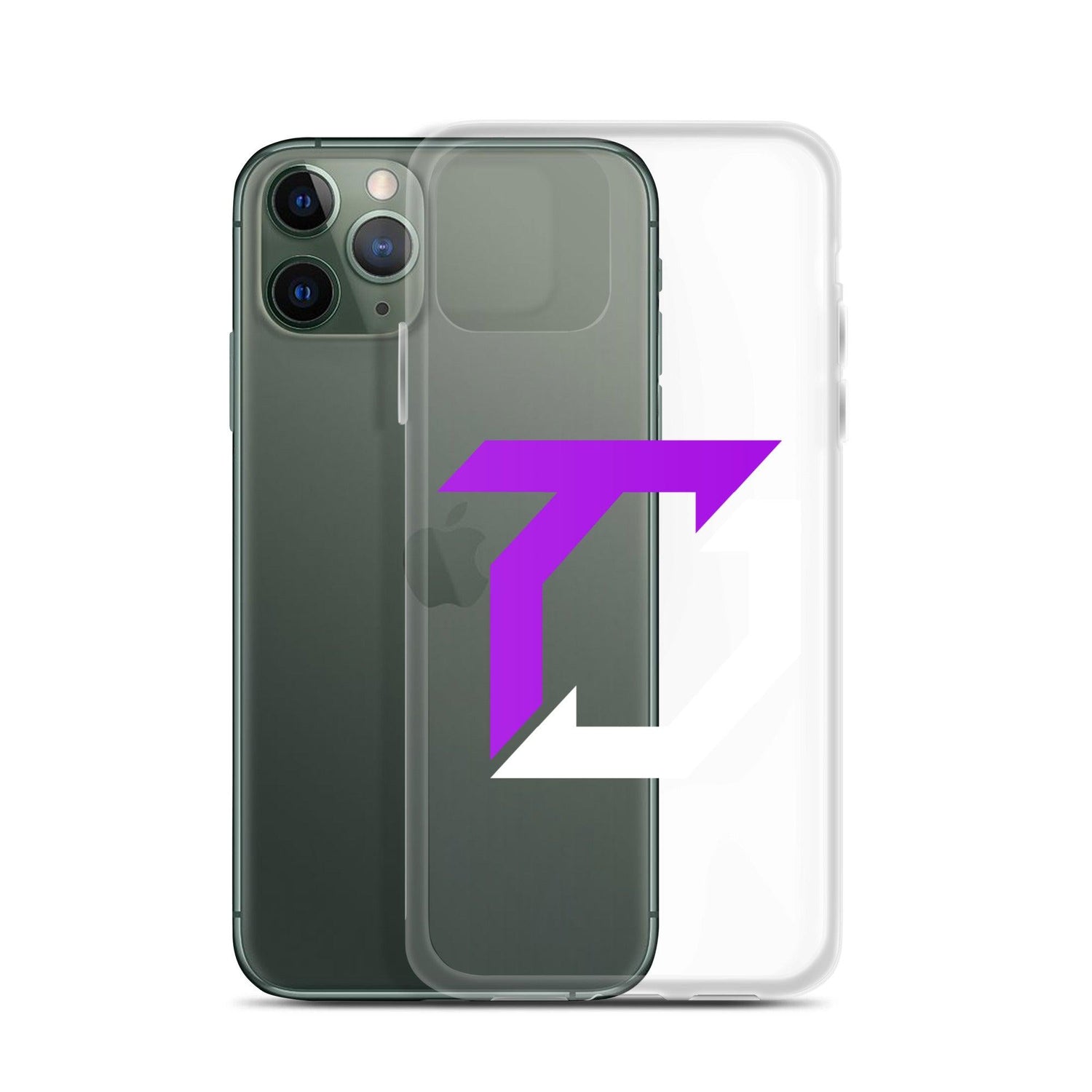 Terrence Joyner "Elite" iPhone Case - Fan Arch