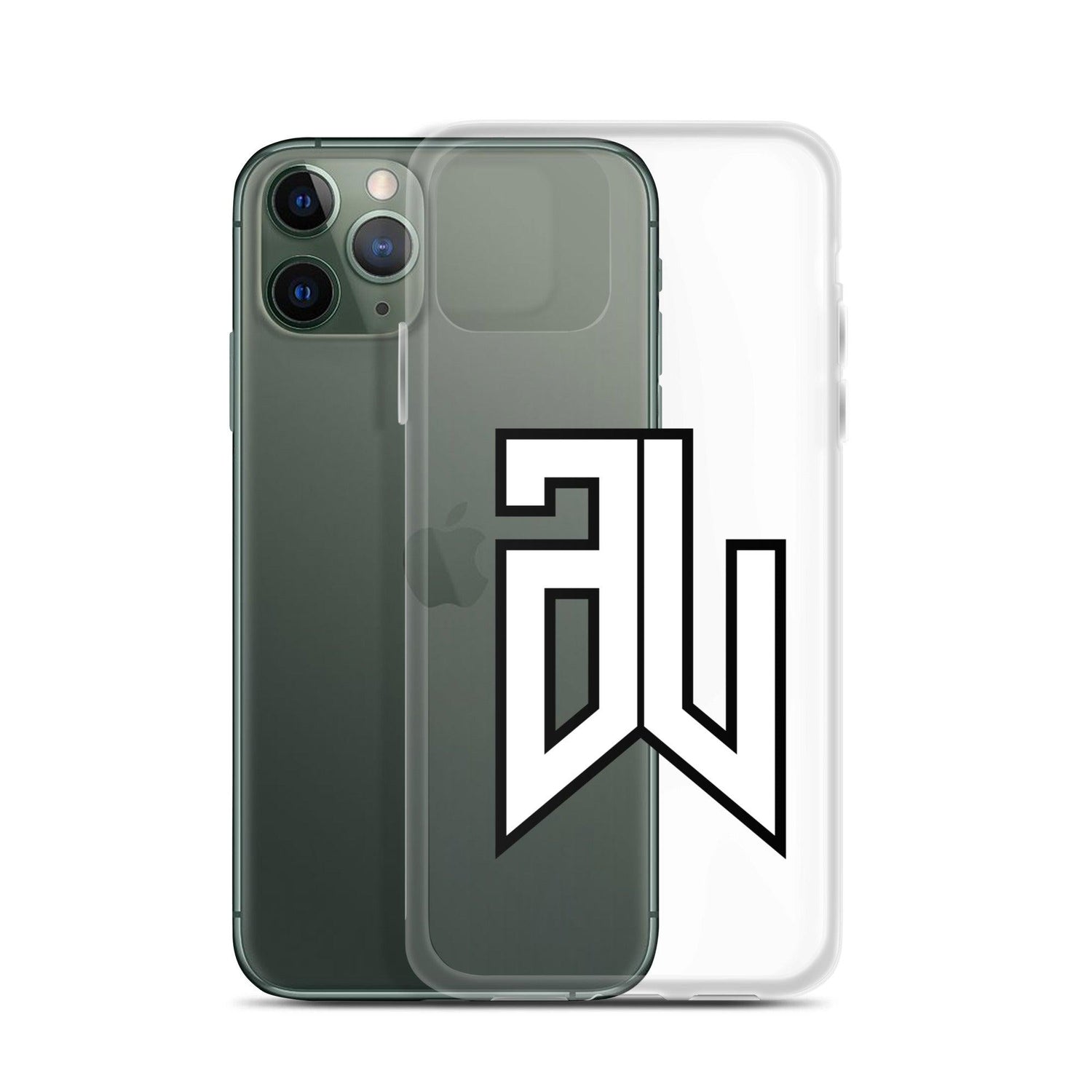 Anthony Lawrence "Elite" iPhone Case - Fan Arch