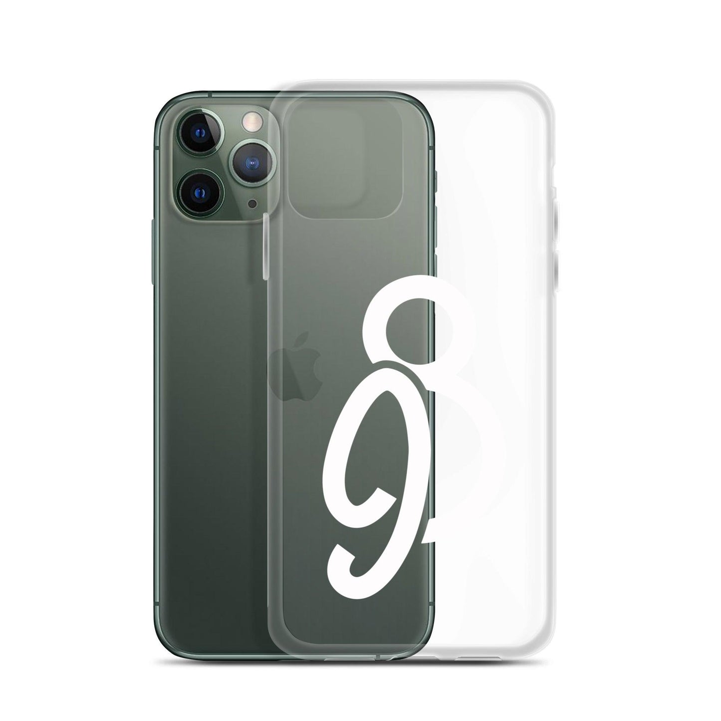 Jacobi Boykins "Elite" iPhone Case - Fan Arch