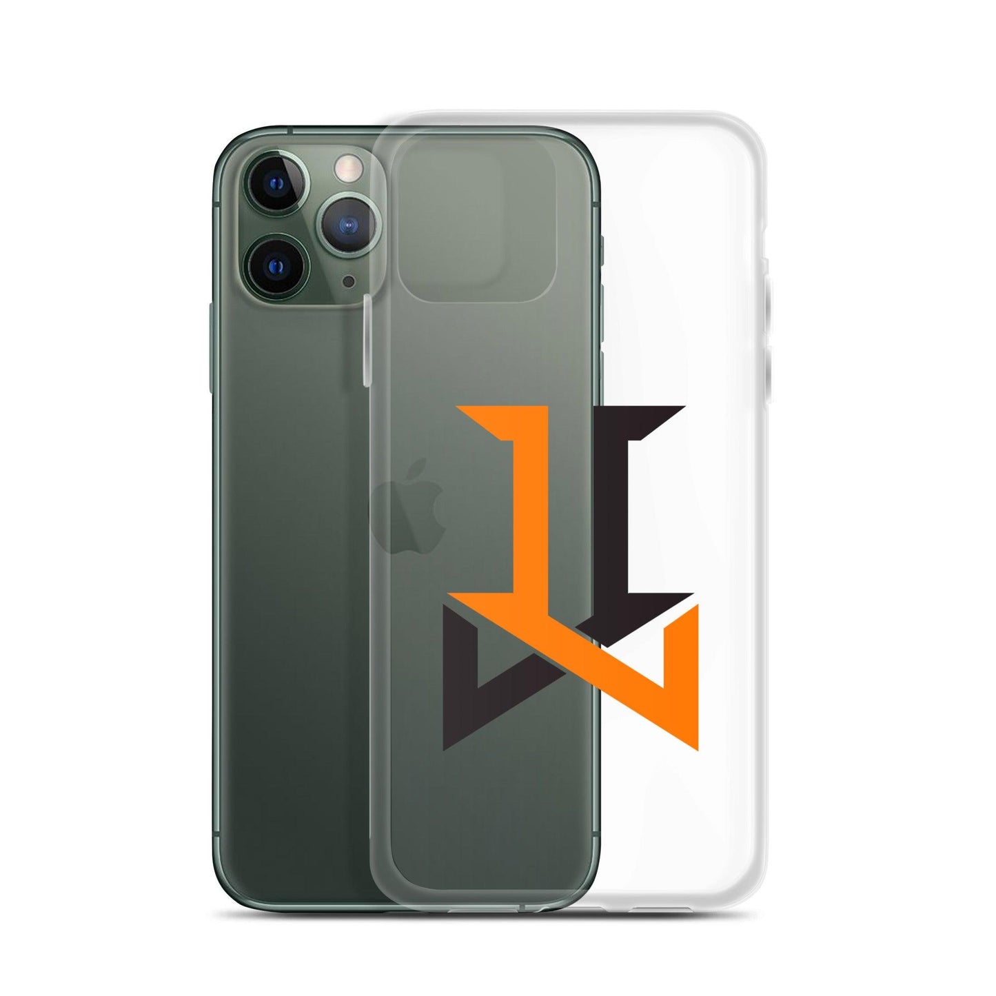 Logan Jordan "Essential" iPhone Case - Fan Arch