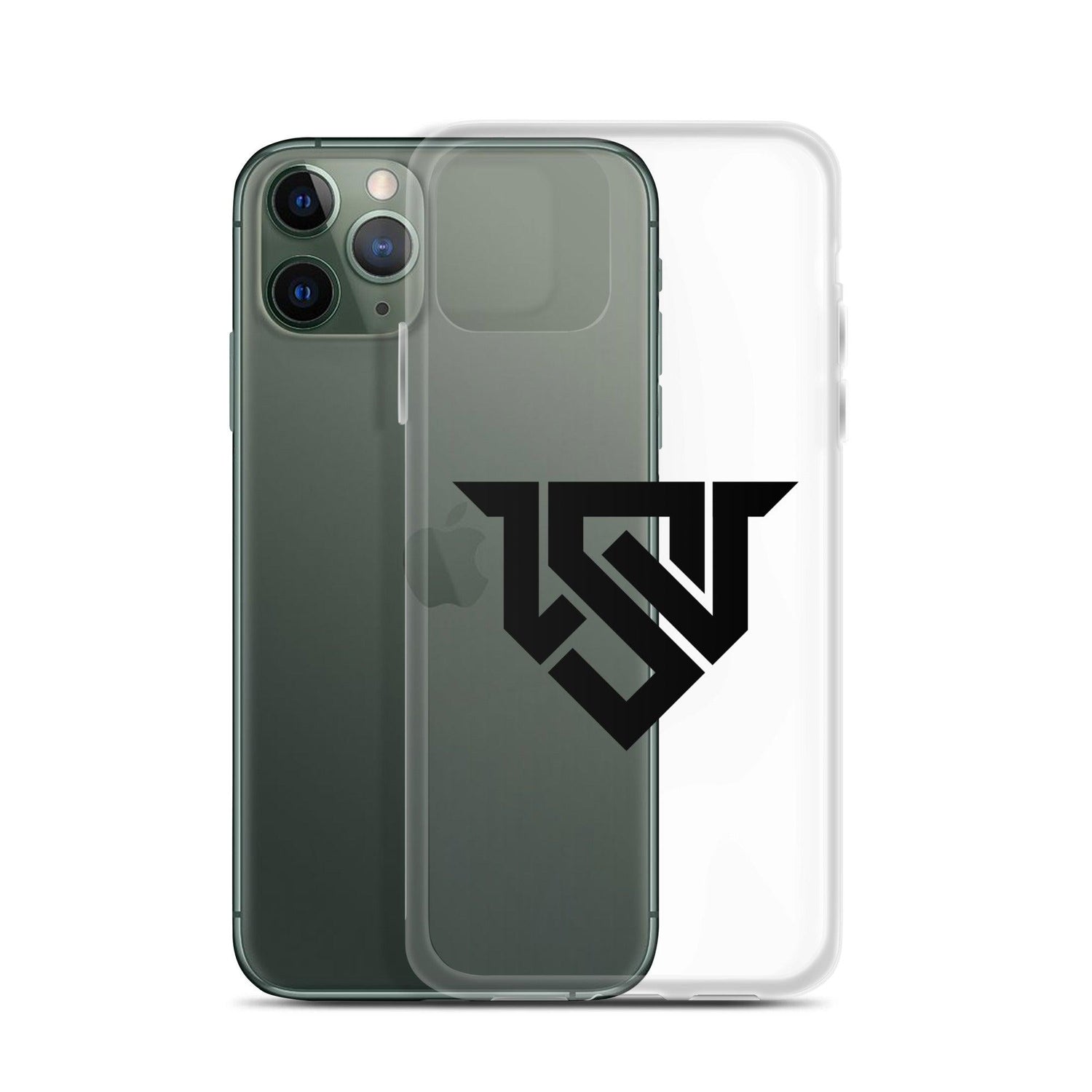 Sam Webb "Elite" iPhone Case - Fan Arch