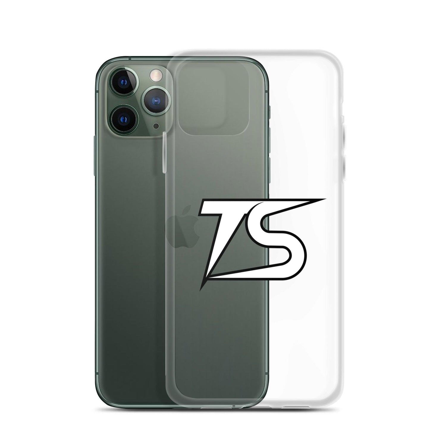 Trevon Scott "Elite" iPhone Case - Fan Arch