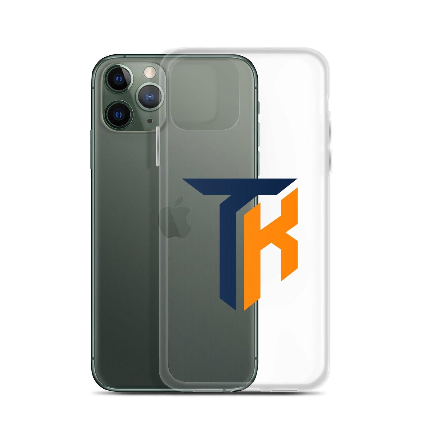 Tyrice Knight "Elite" iPhone Case - Fan Arch