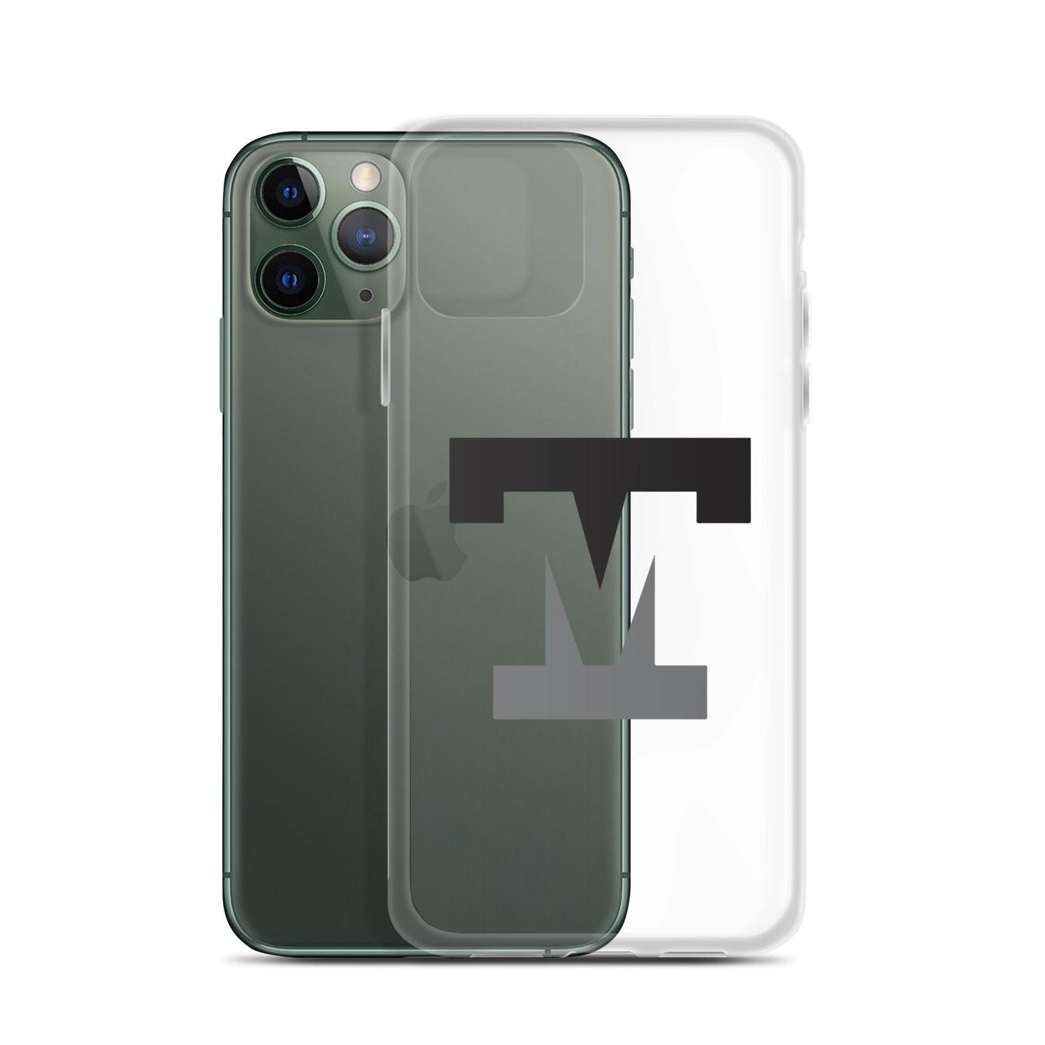 Tanner Mink "Elite" iPhone Case - Fan Arch