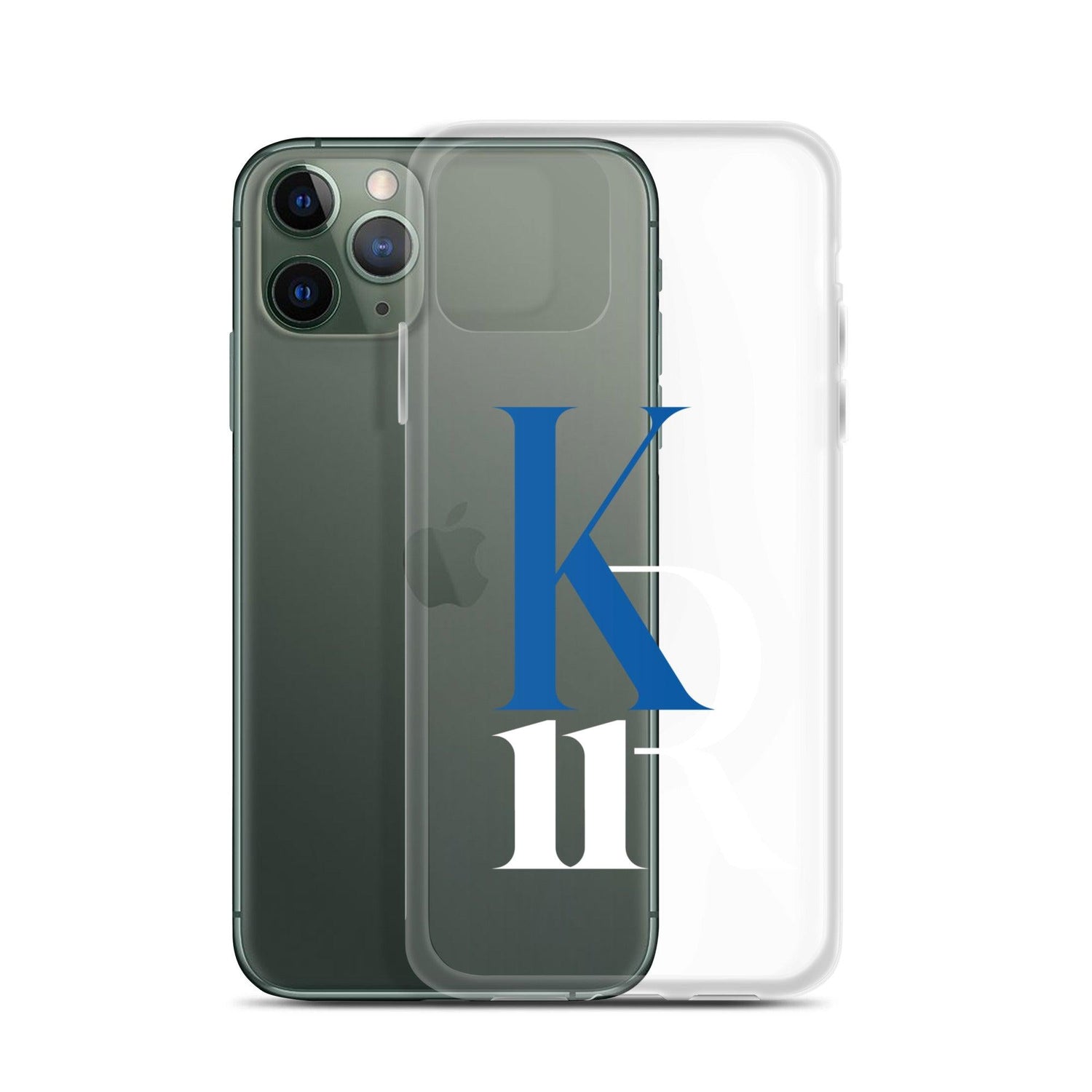 Kym Royster "Essential" iPhone Case - Fan Arch