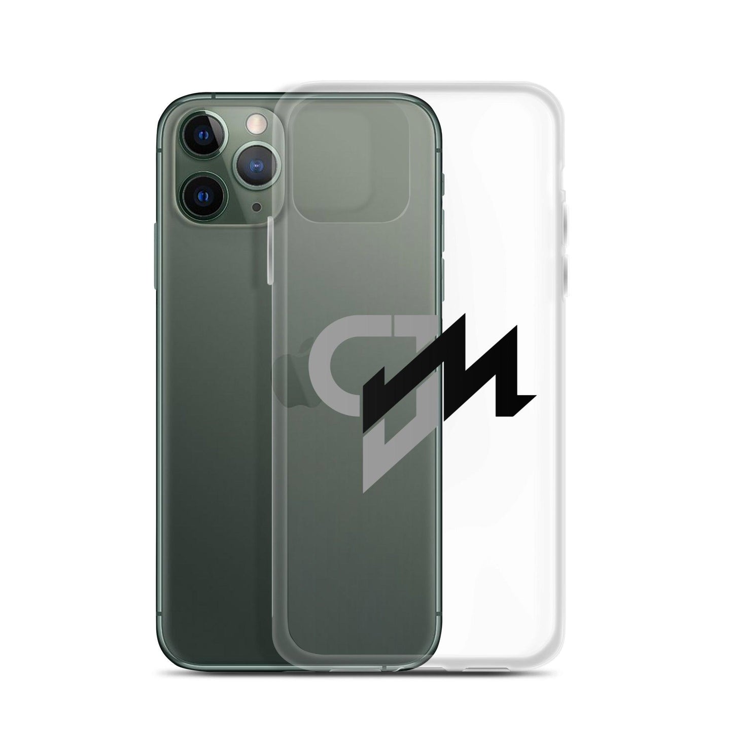 CJ Marable "Essential" iPhone Case - Fan Arch