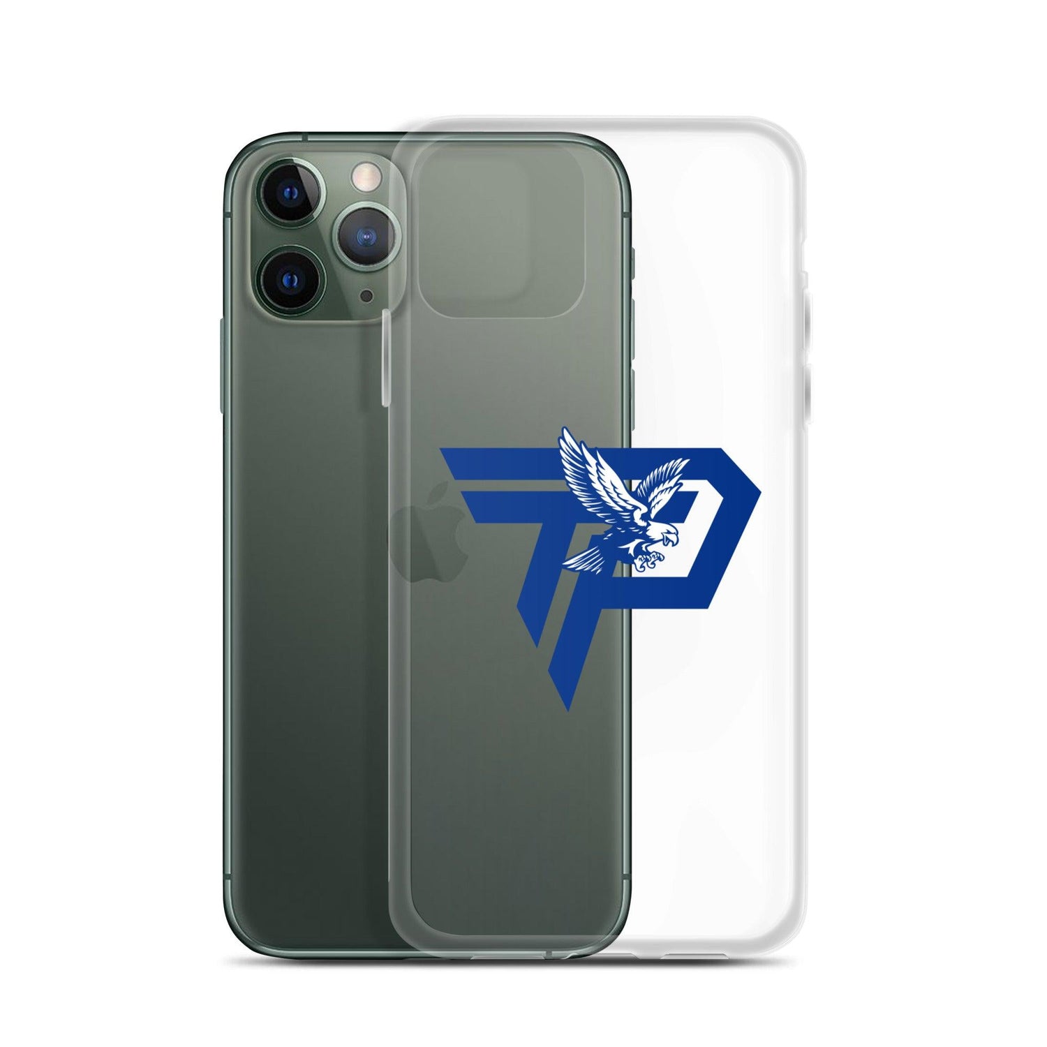 Tyrese Proctor "Essential" iPhone Case - Fan Arch