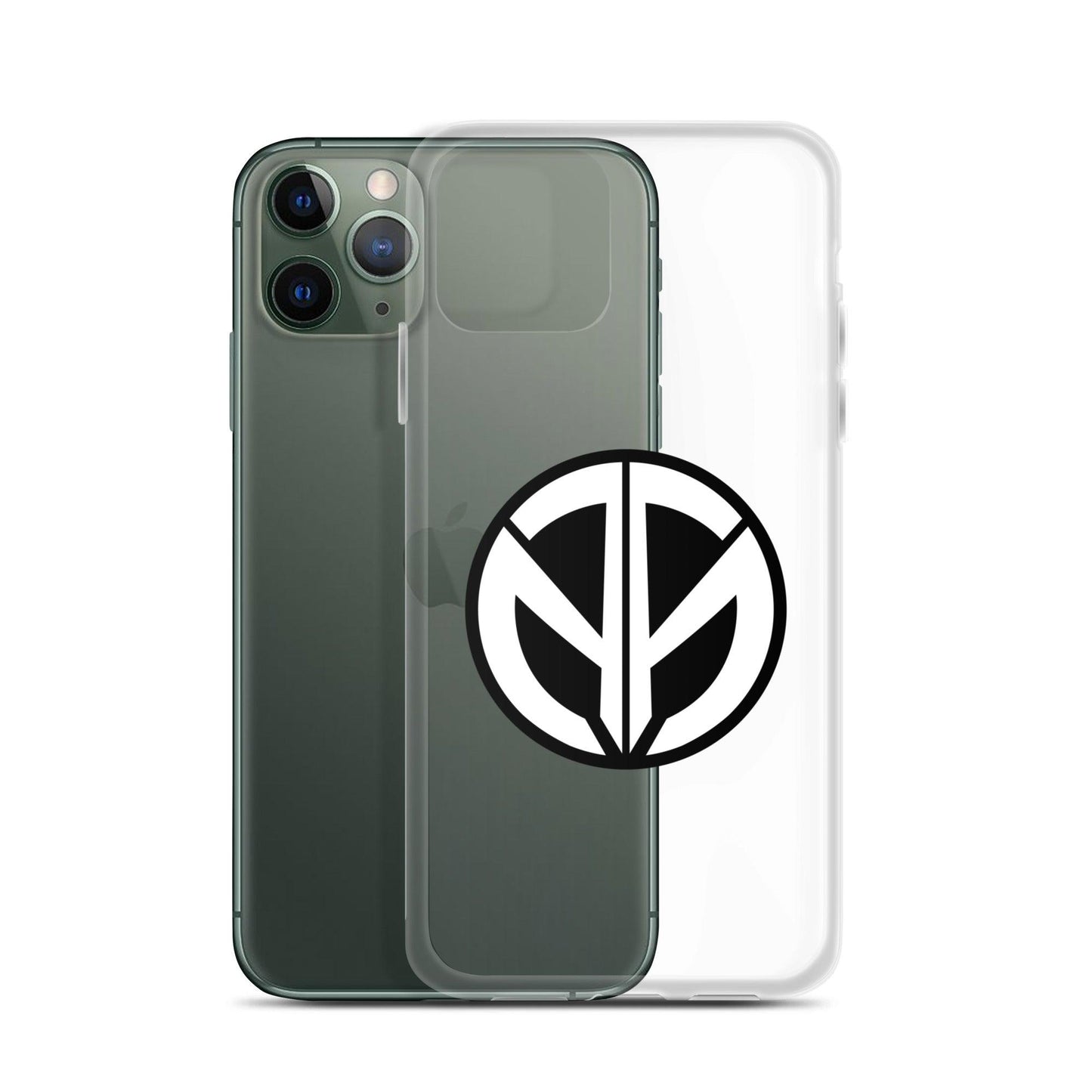 Tray Maddox Jr. "Essential" iPhone Case - Fan Arch