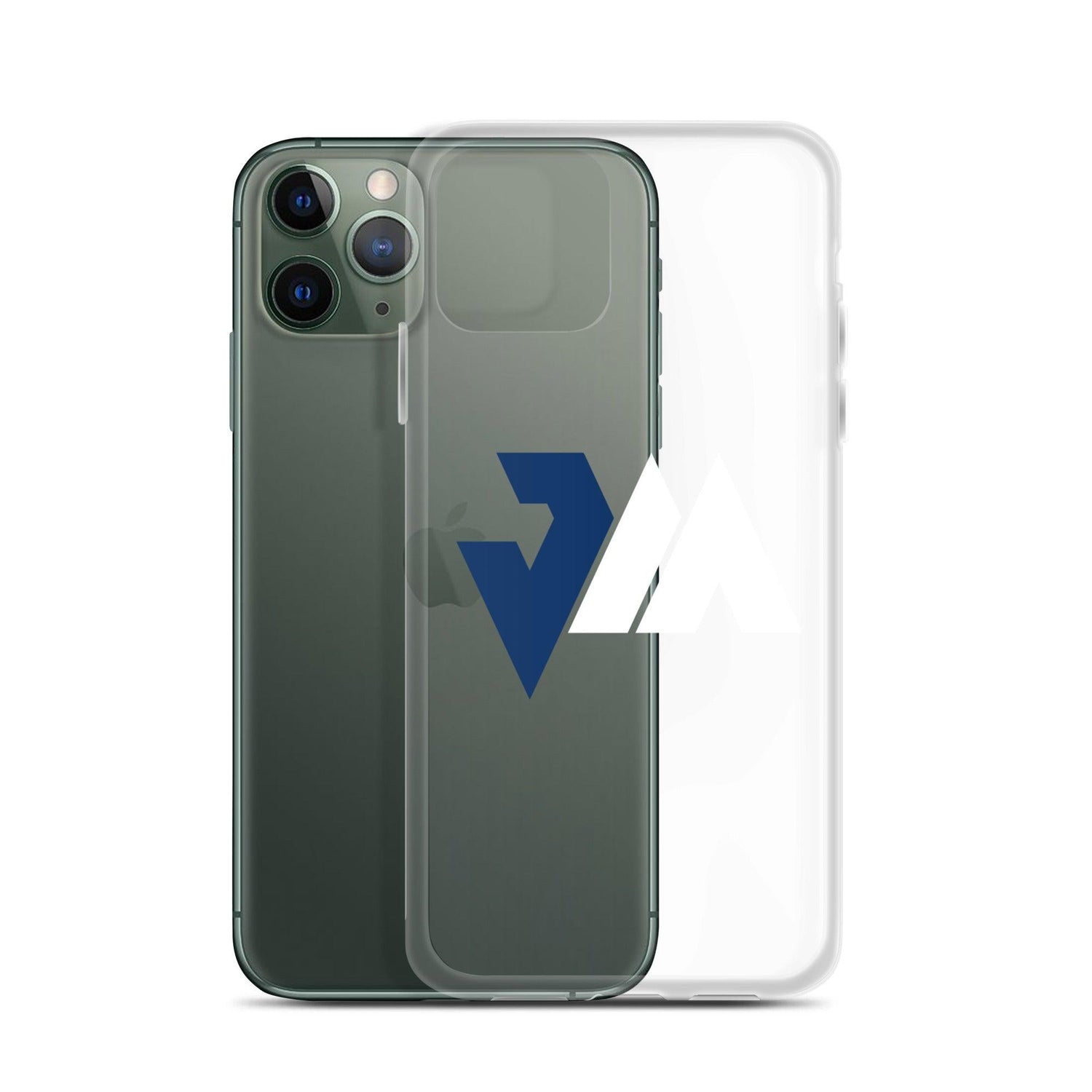 Joseph Mupoyi "Essential" iPhone Case - Fan Arch