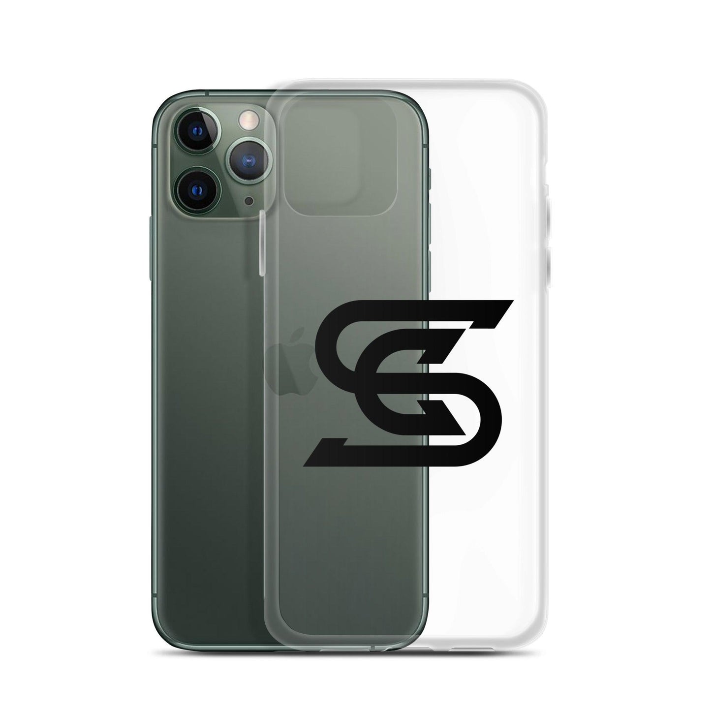 Steven Clay "Essentials" iPhone Case - Fan Arch