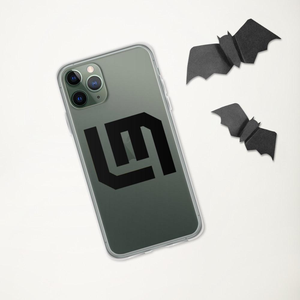 Lashonda Monk "LM" iPhone Case - Fan Arch