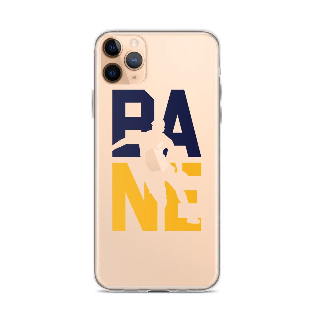 Desmond Bane "BANE" iPhone Case - Fan Arch