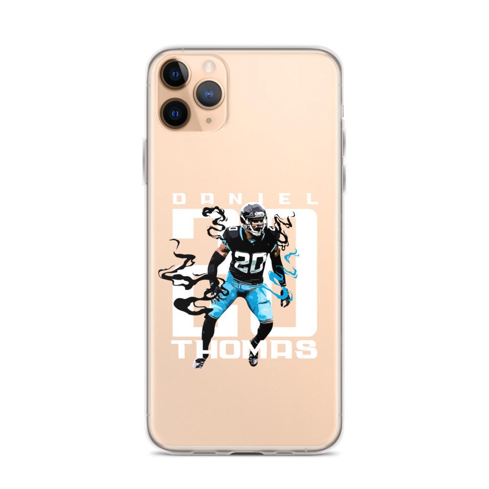 Daniel Thomas "Fade Foward" iPhone Case - Fan Arch