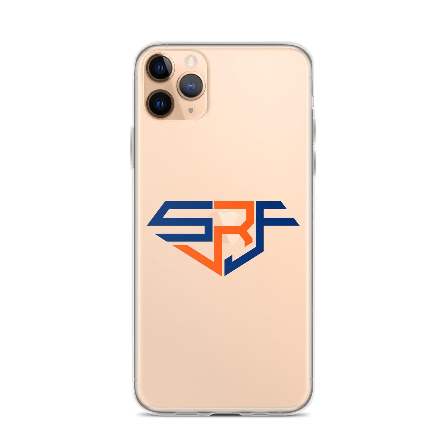 Sean Reid-Foley "Game Ready" iPhone Case - Fan Arch