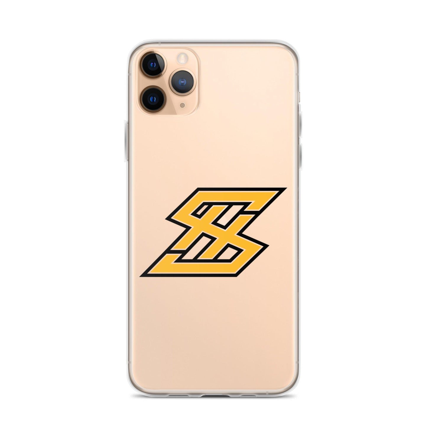 Sam Howard "Elite" iPhone Case - Fan Arch