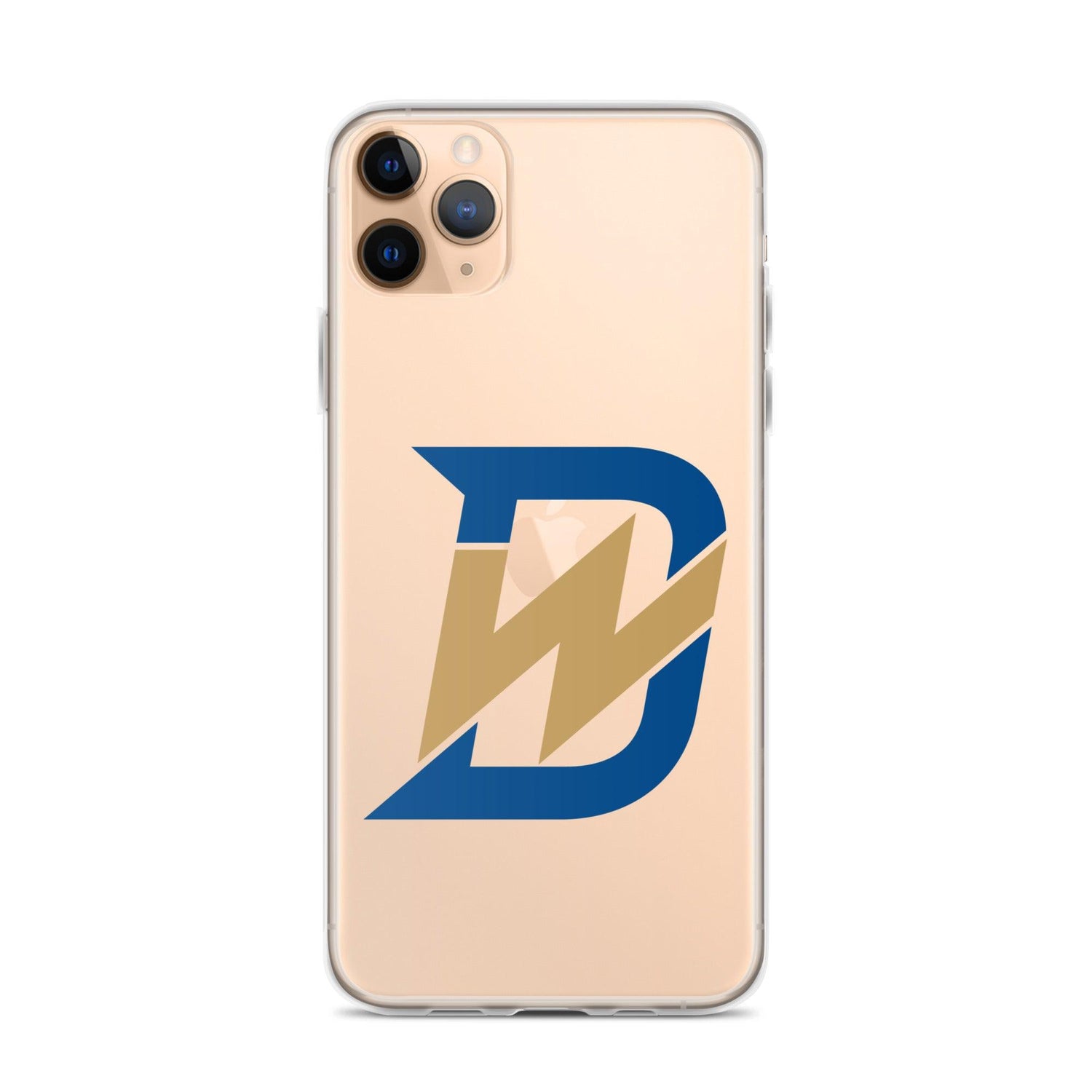 Drew Waters “DW” iPhone Case - Fan Arch