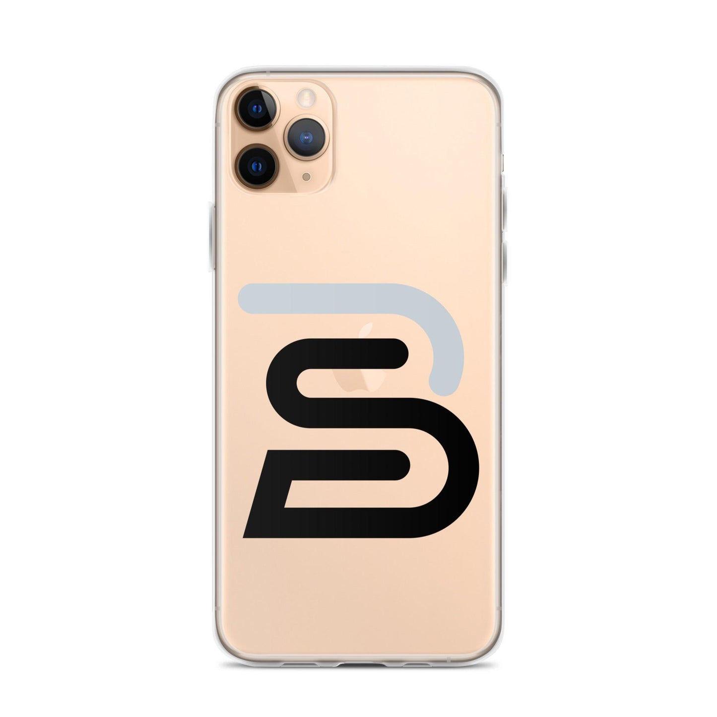 Bennett Sousa “BS” iPhone Case - Fan Arch