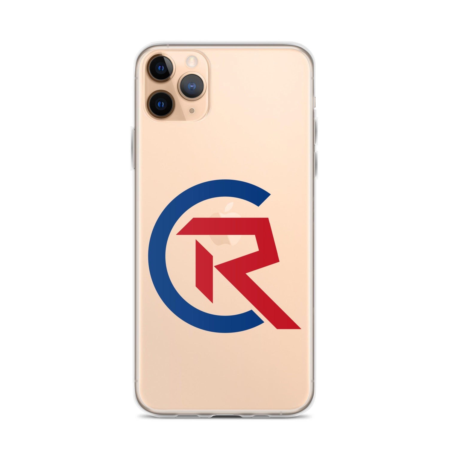 Cole Ragans “Signature” iPhone Case - Fan Arch