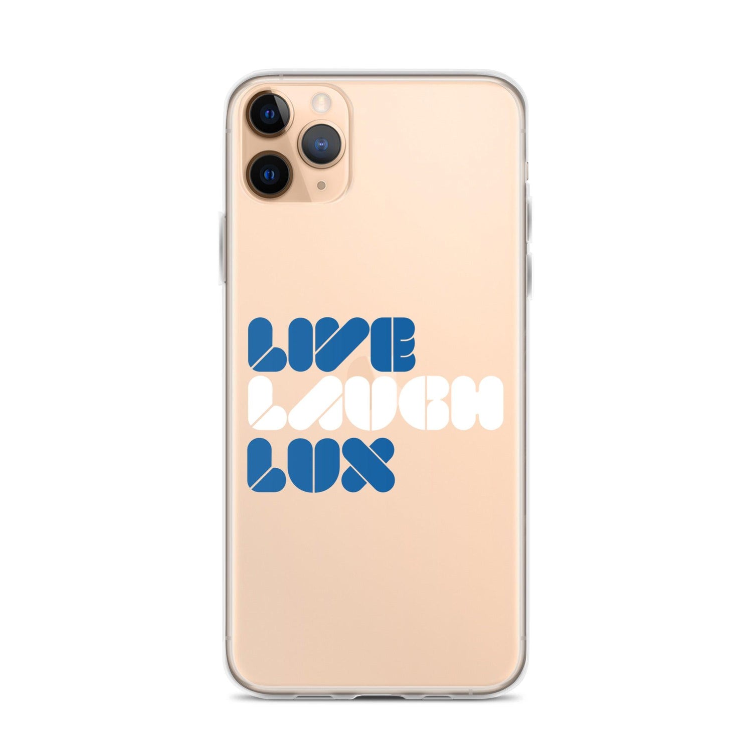 Gavin Lux “Essential” iPhone Case - Fan Arch