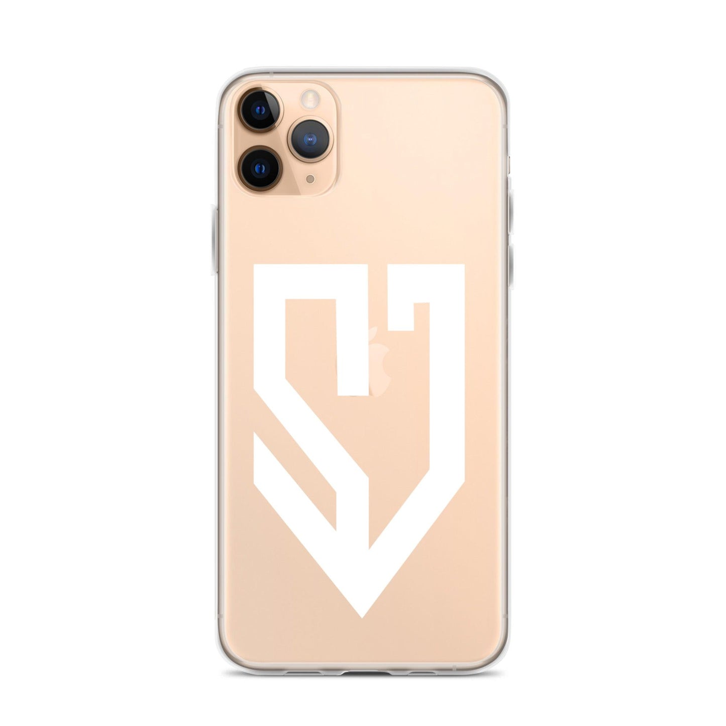 Sam James "Elite" iPhone Case - Fan Arch