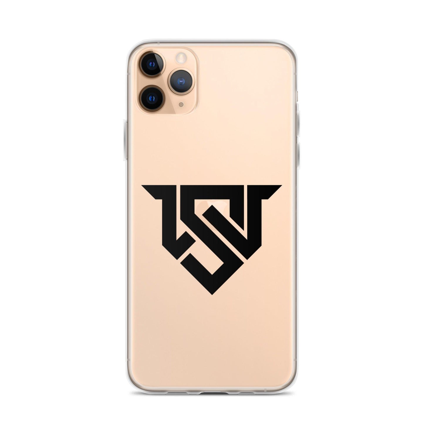 Sam Webb "Elite" iPhone Case - Fan Arch