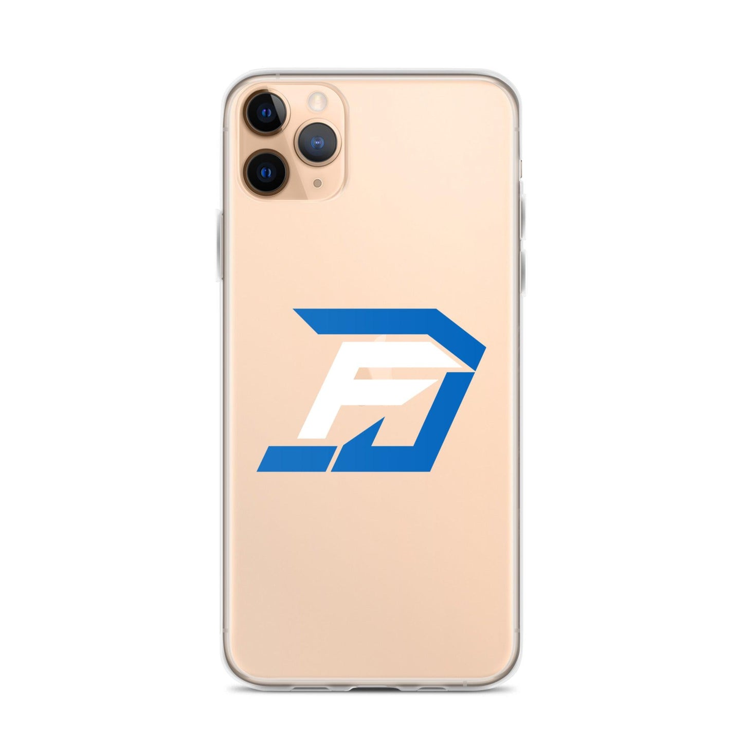 DJ Flippin "Elite" iPhone Case - Fan Arch