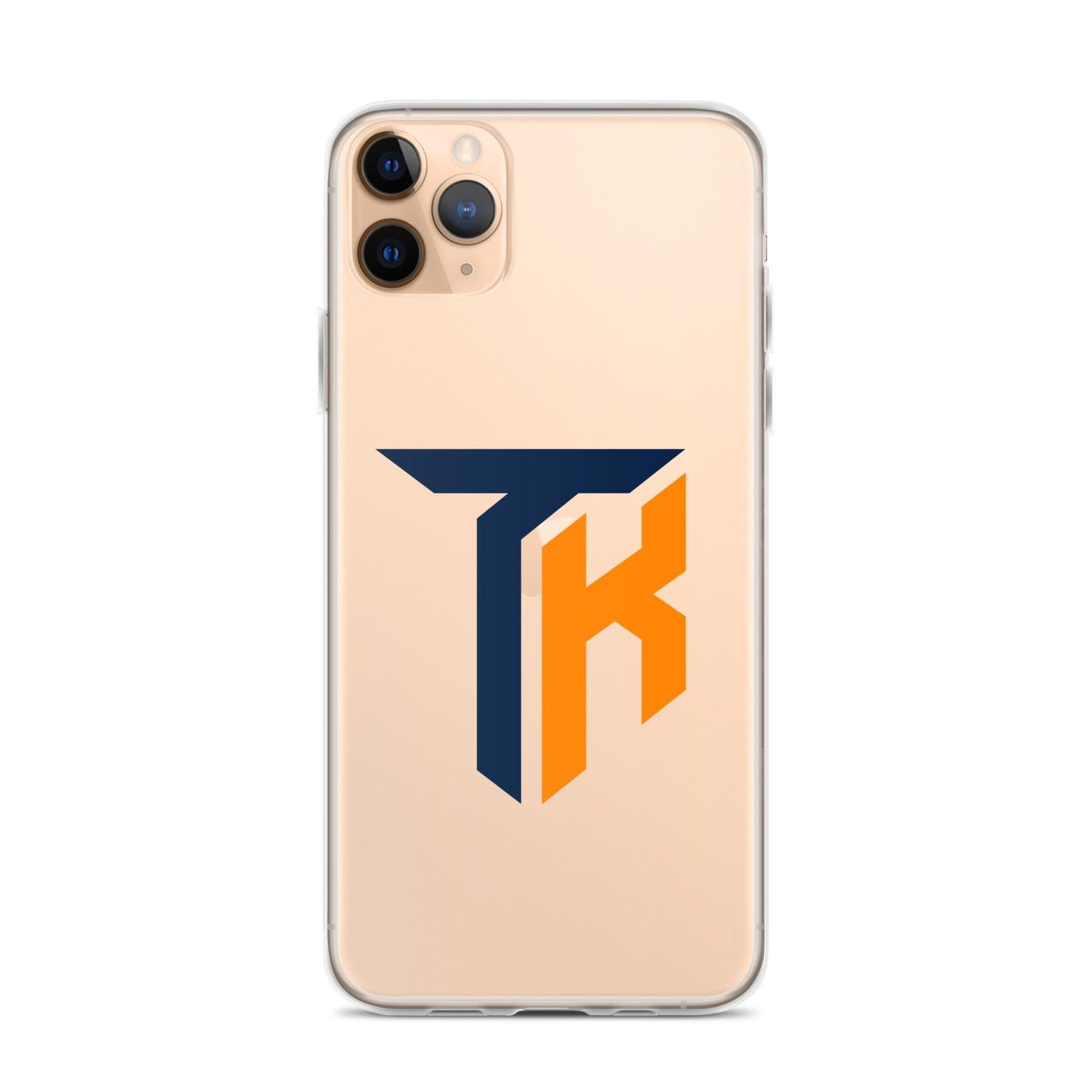 Tyrice Knight "Elite" iPhone Case - Fan Arch