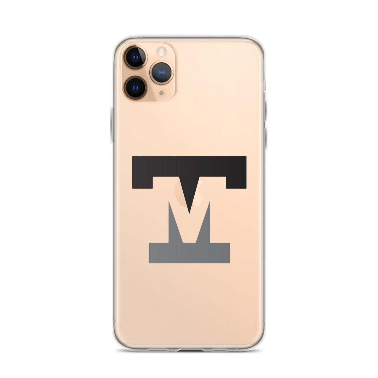 Tanner Mink "Elite" iPhone Case - Fan Arch