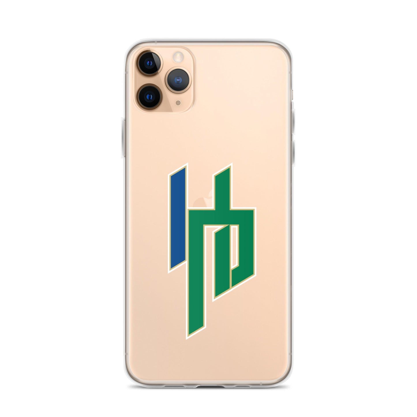 Harrison Povey "Essential" iPhone Case - Fan Arch