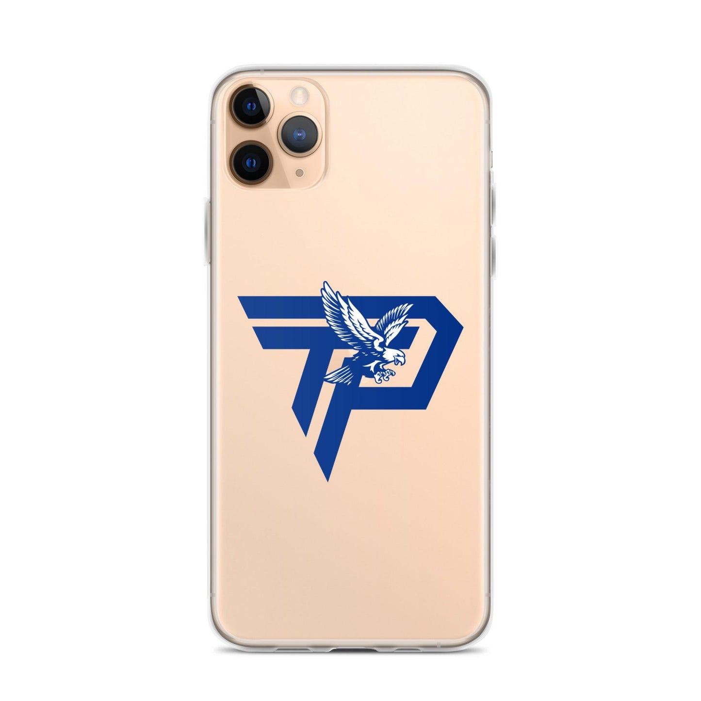 Tyrese Proctor "Essential" iPhone Case - Fan Arch