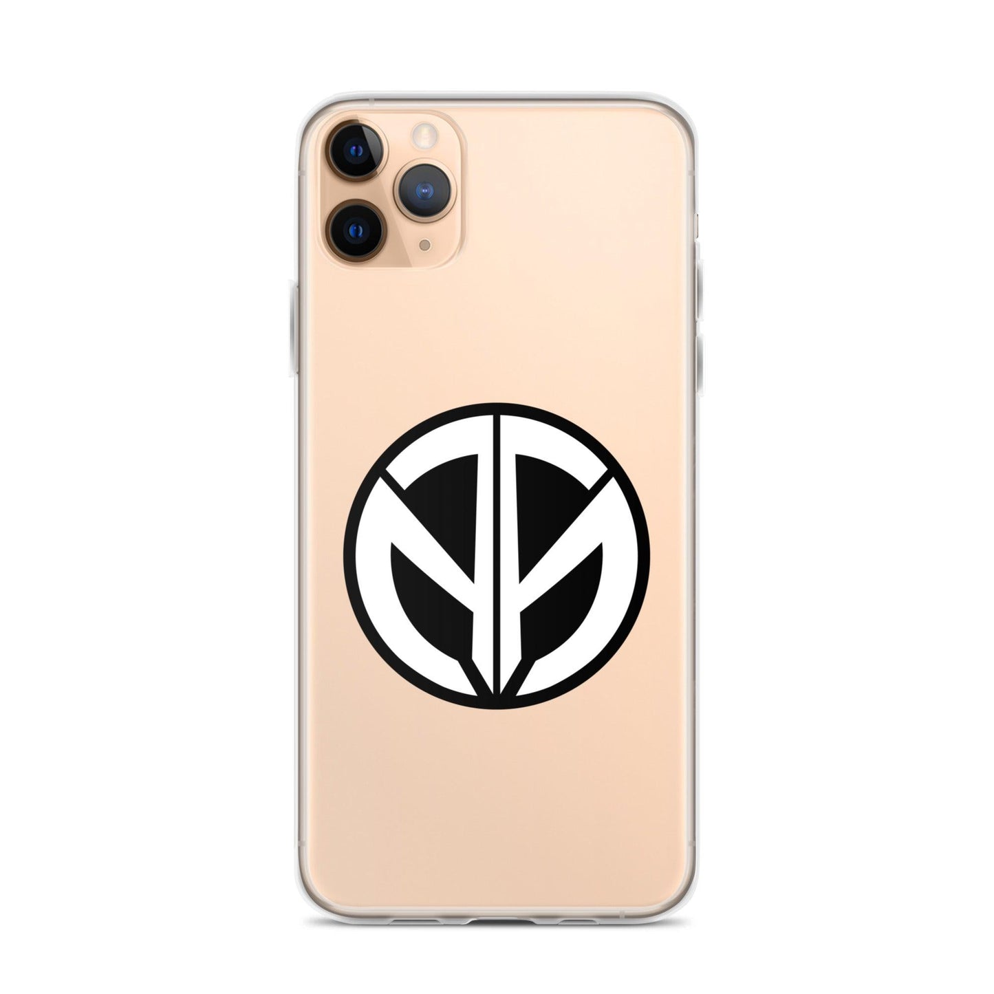 Tray Maddox Jr. "Essential" iPhone Case - Fan Arch