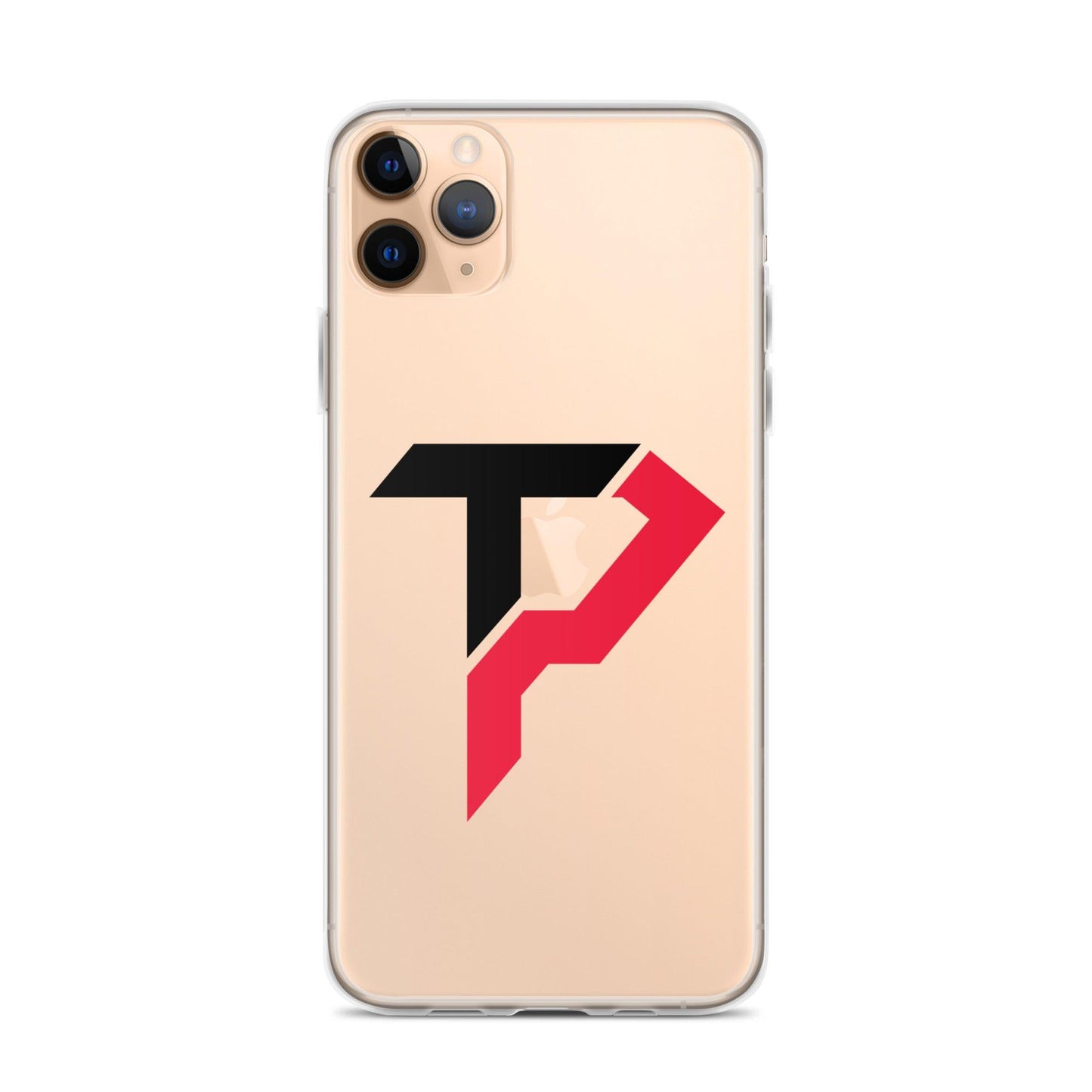 Ty Perkins "Essential" iPhone Case - Fan Arch