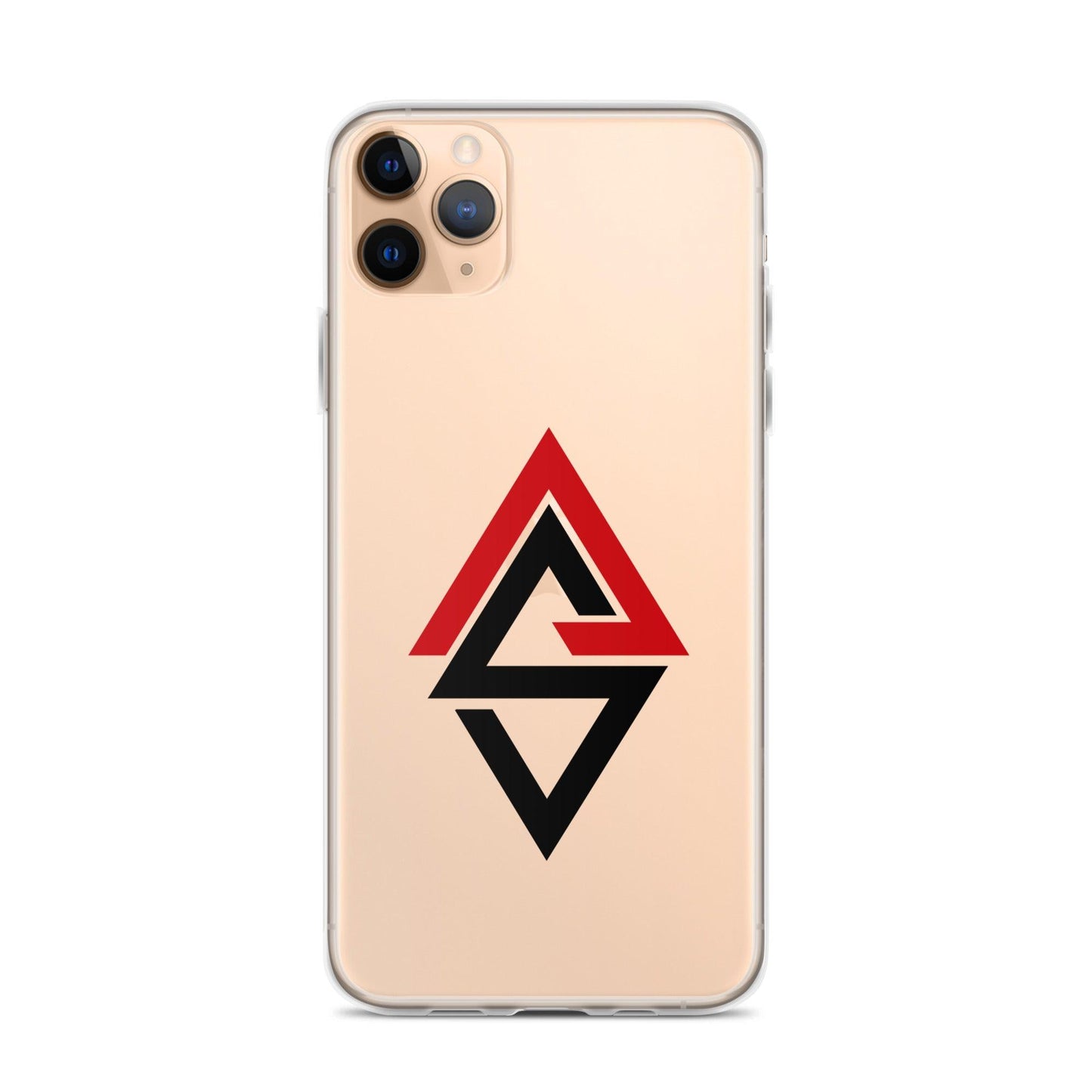 Amare Snowden "Essential" iPhone Case - Fan Arch