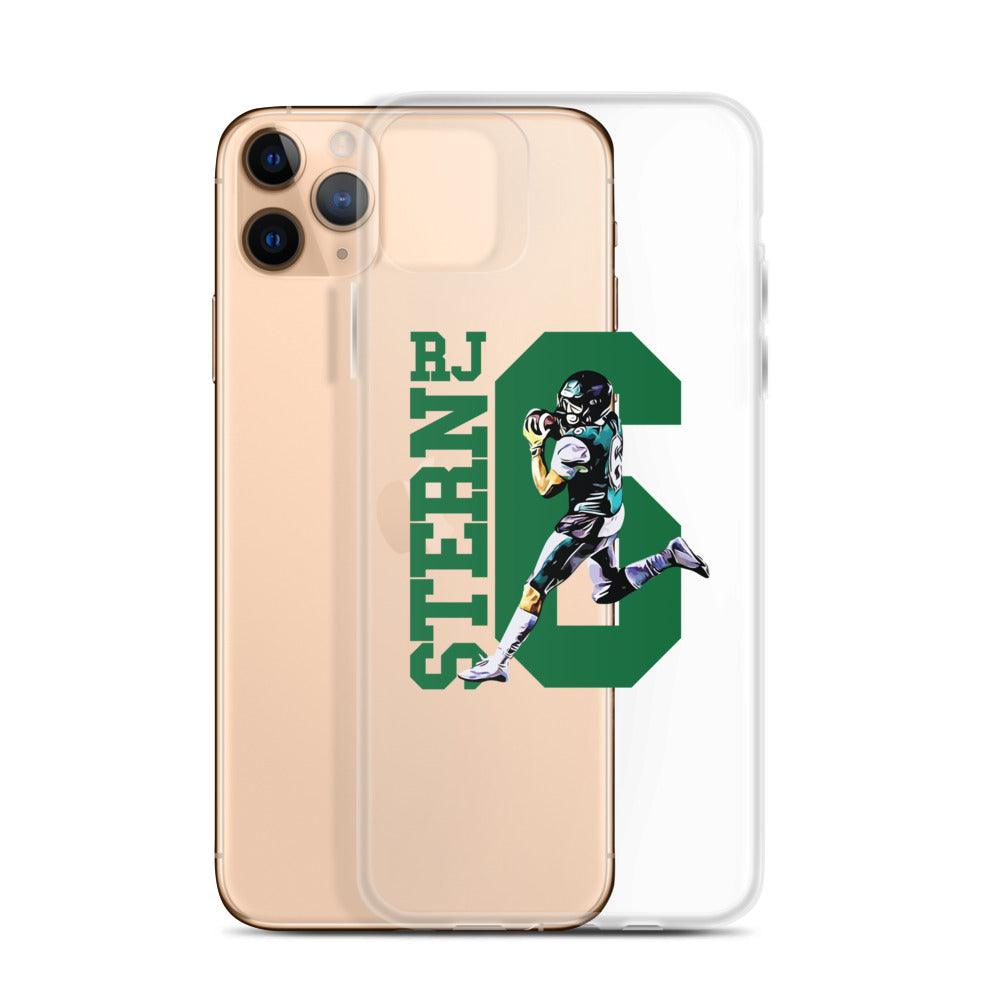 RJ Stern "Gameday" iPhone Case - Fan Arch