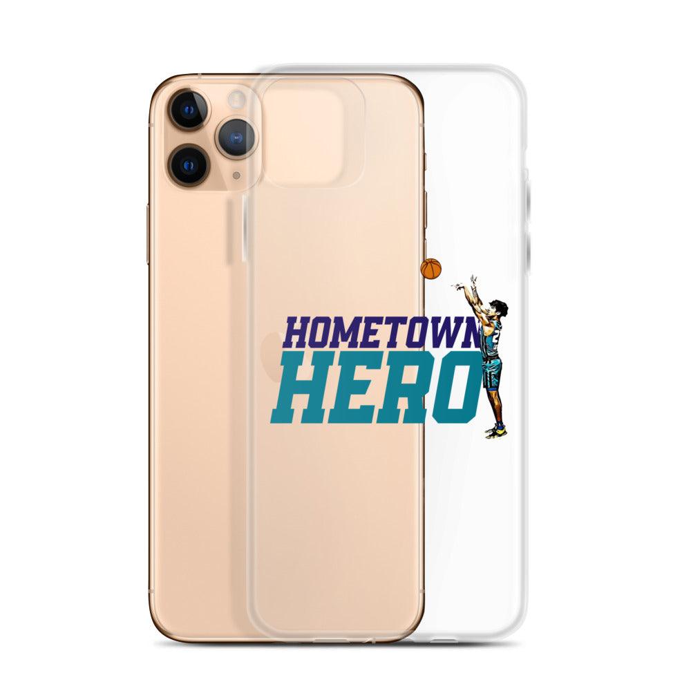 DJ Carton "Hometown Hero" iPhone Case - Fan Arch