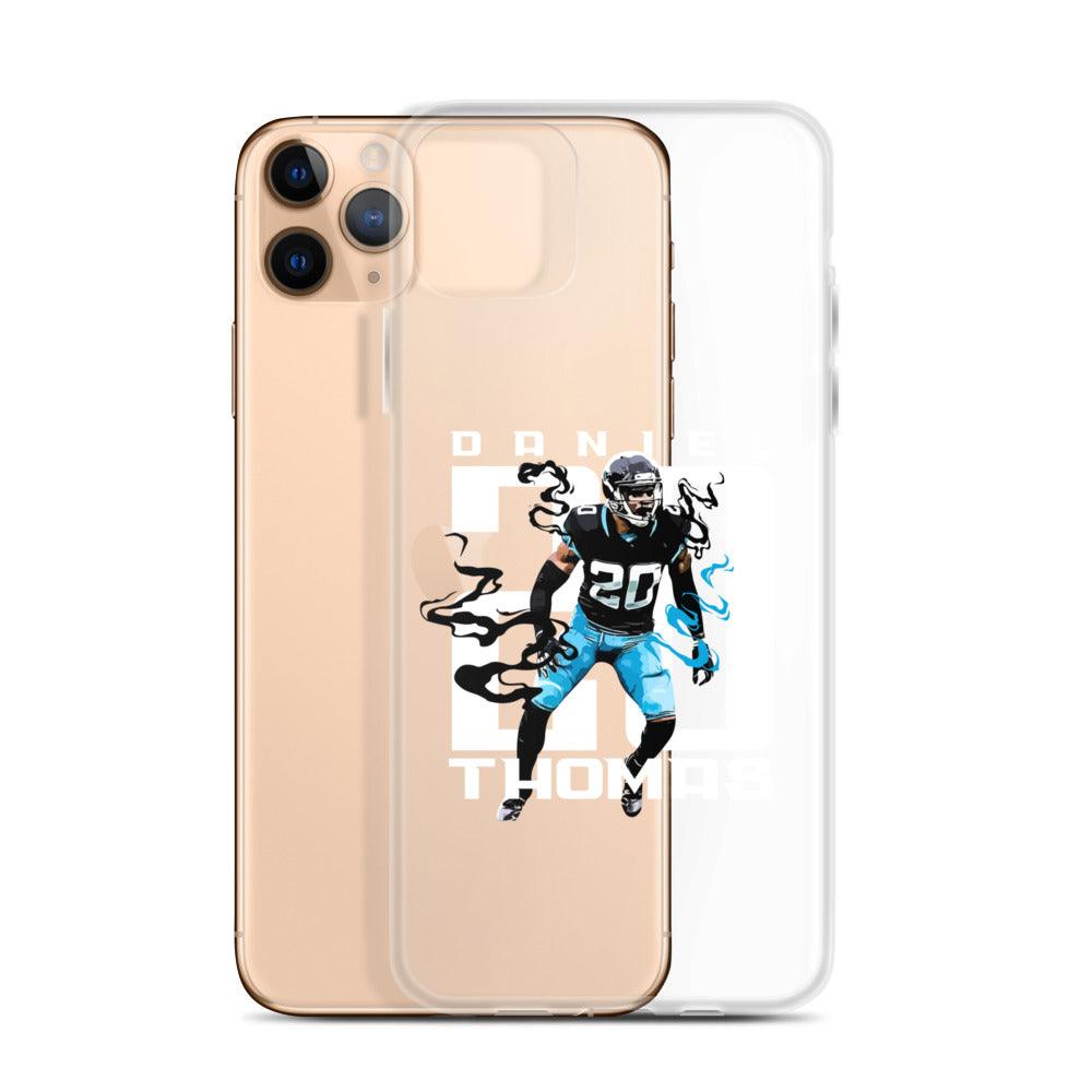 Daniel Thomas "Fade Foward" iPhone Case - Fan Arch