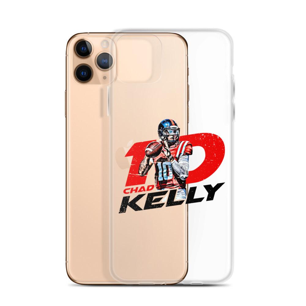 Chad Kelly "Gameday" iPhone Case - Fan Arch