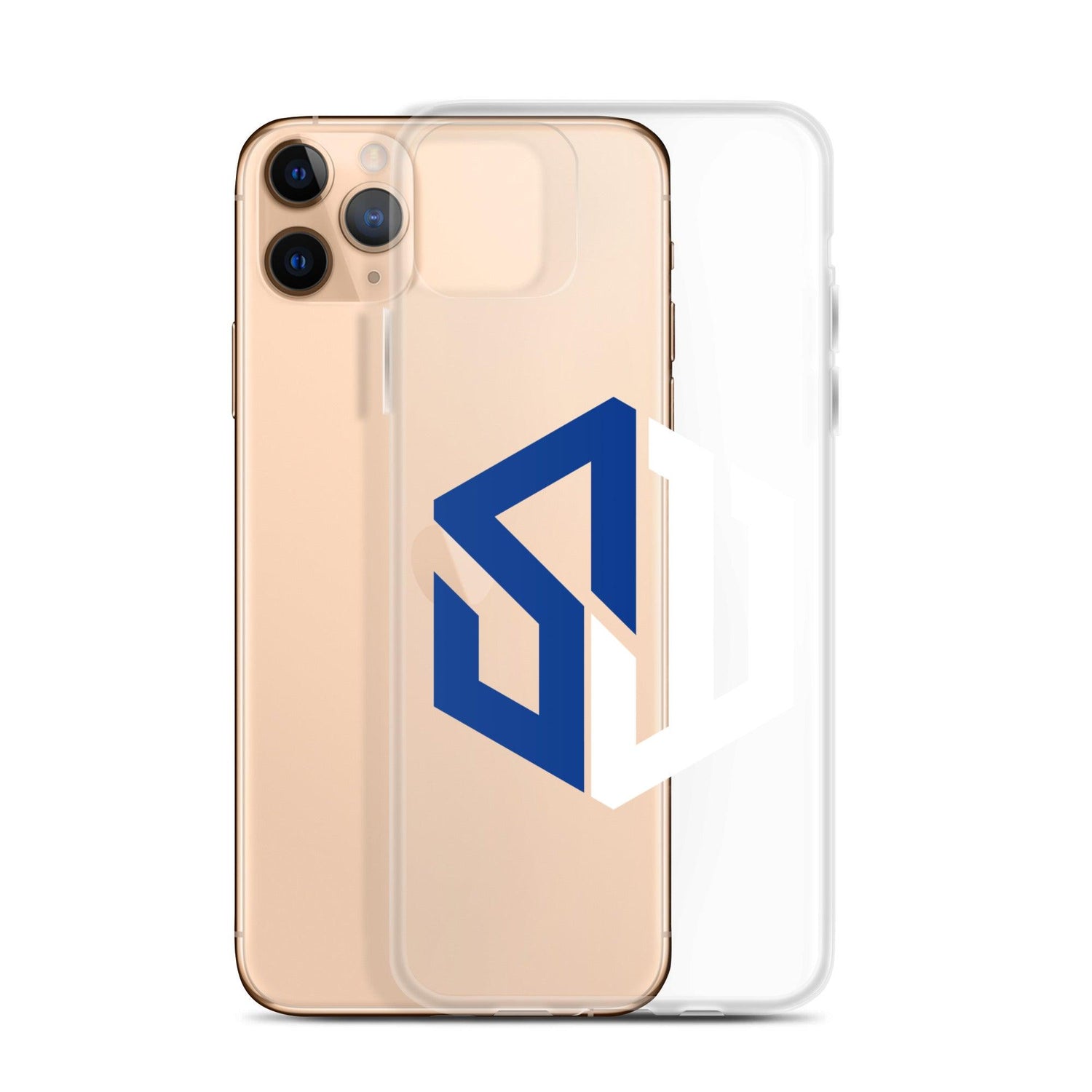 iPhone Case - Fan Arch