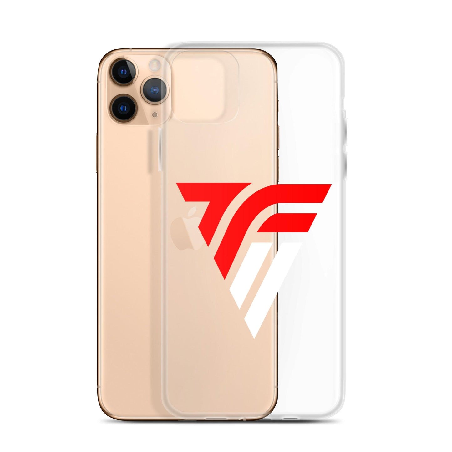 Thomas Fidone II "TFII" iPhone Case - Fan Arch