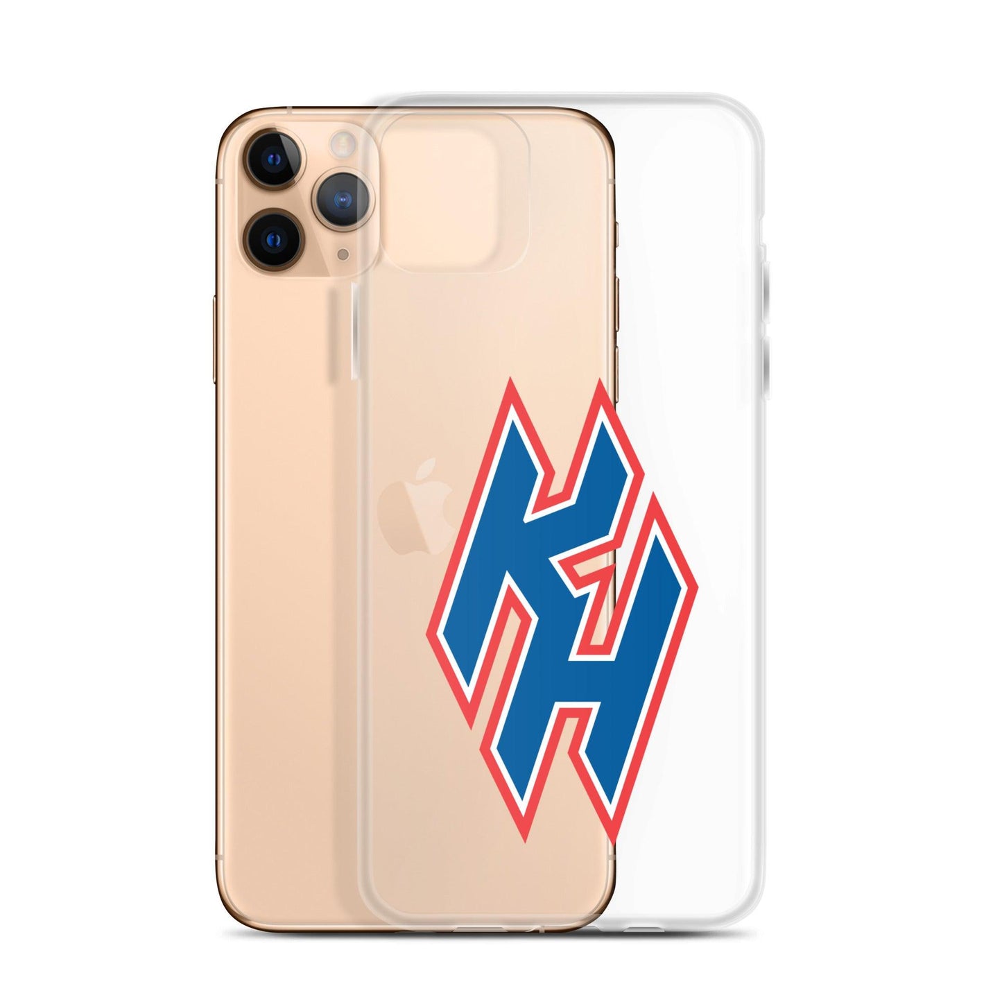 Kody Hoese "Essential" iPhone Case - Fan Arch