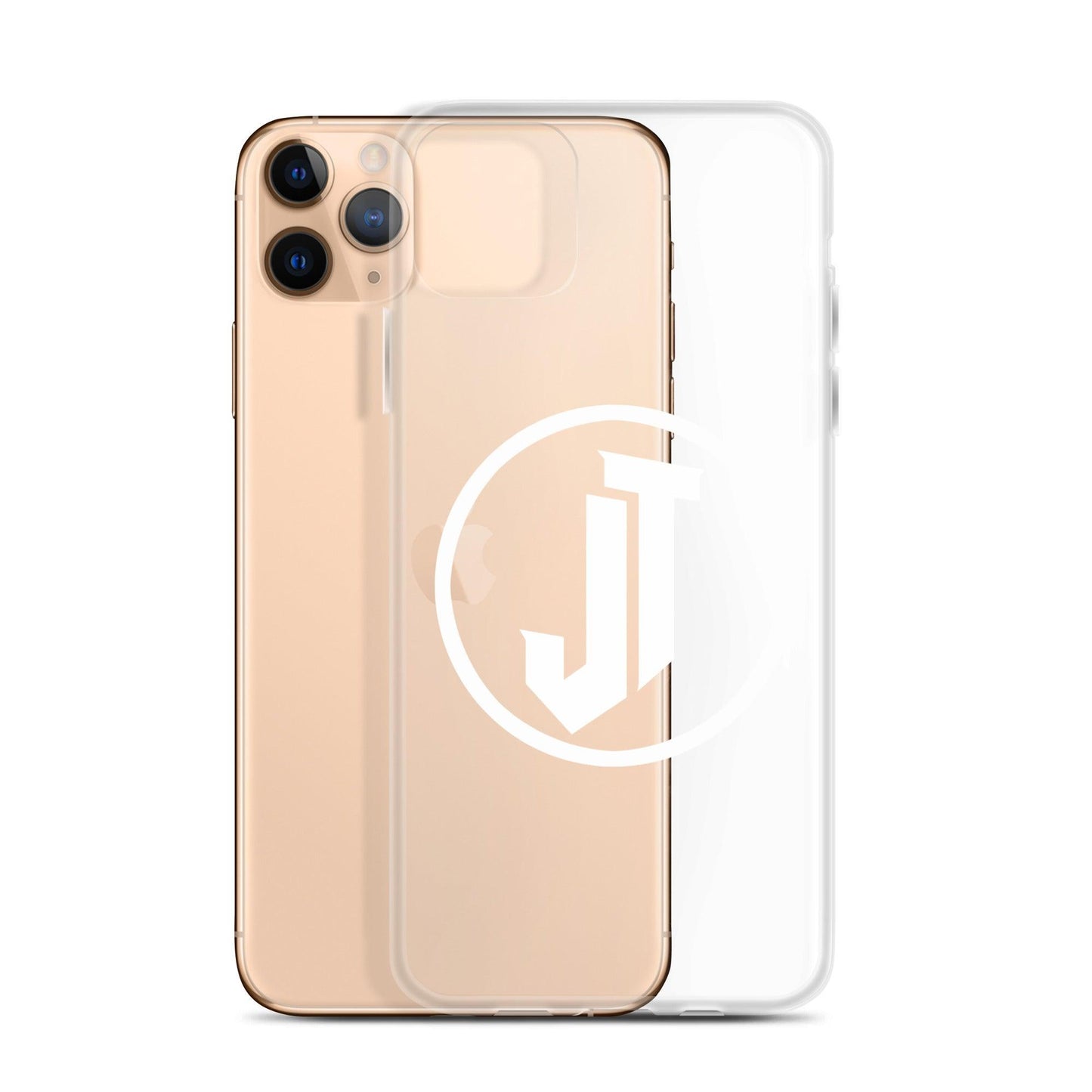 Jaylon Tate "Elite" iPhone Case - Fan Arch