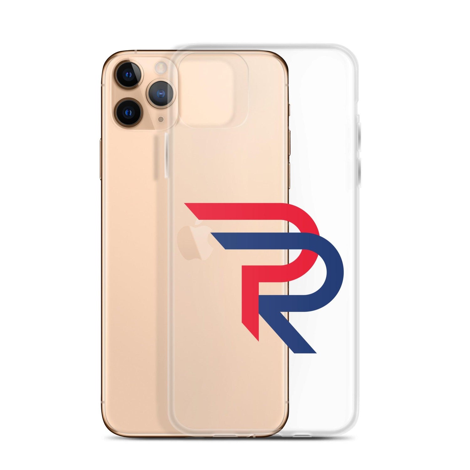 Robbie Peto "Essential" iPhone Case - Fan Arch